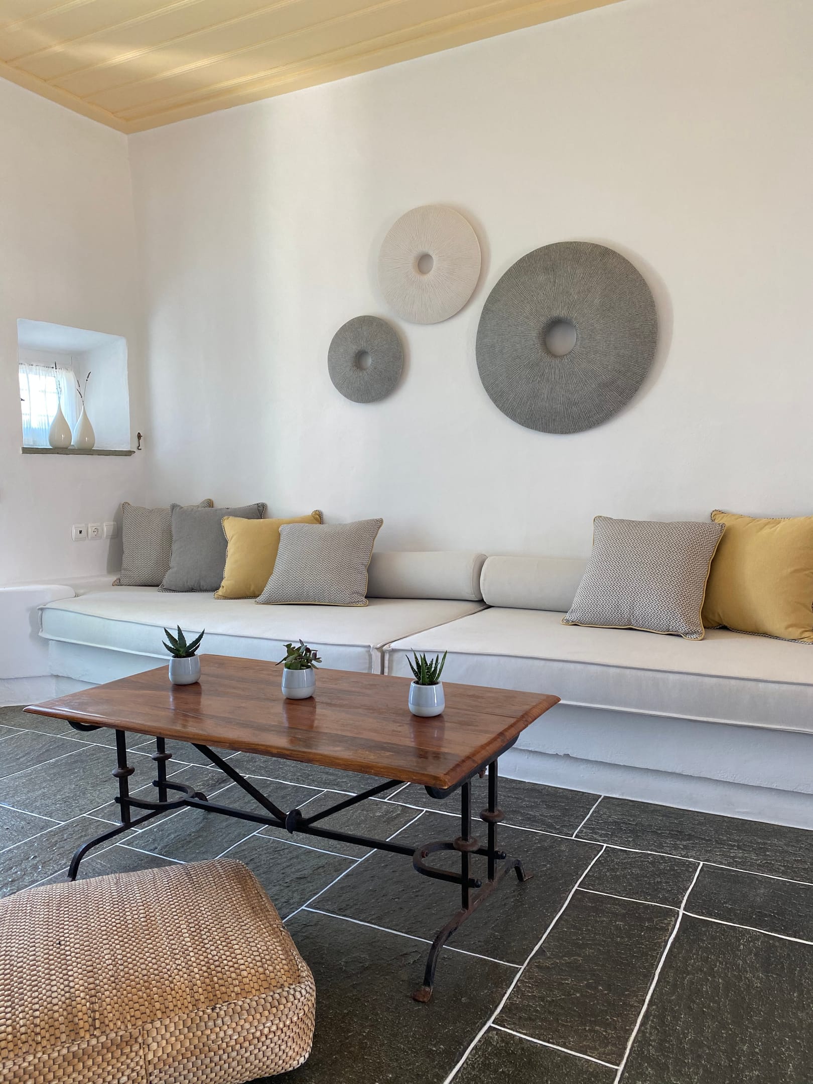 Superior Suite 3 pax