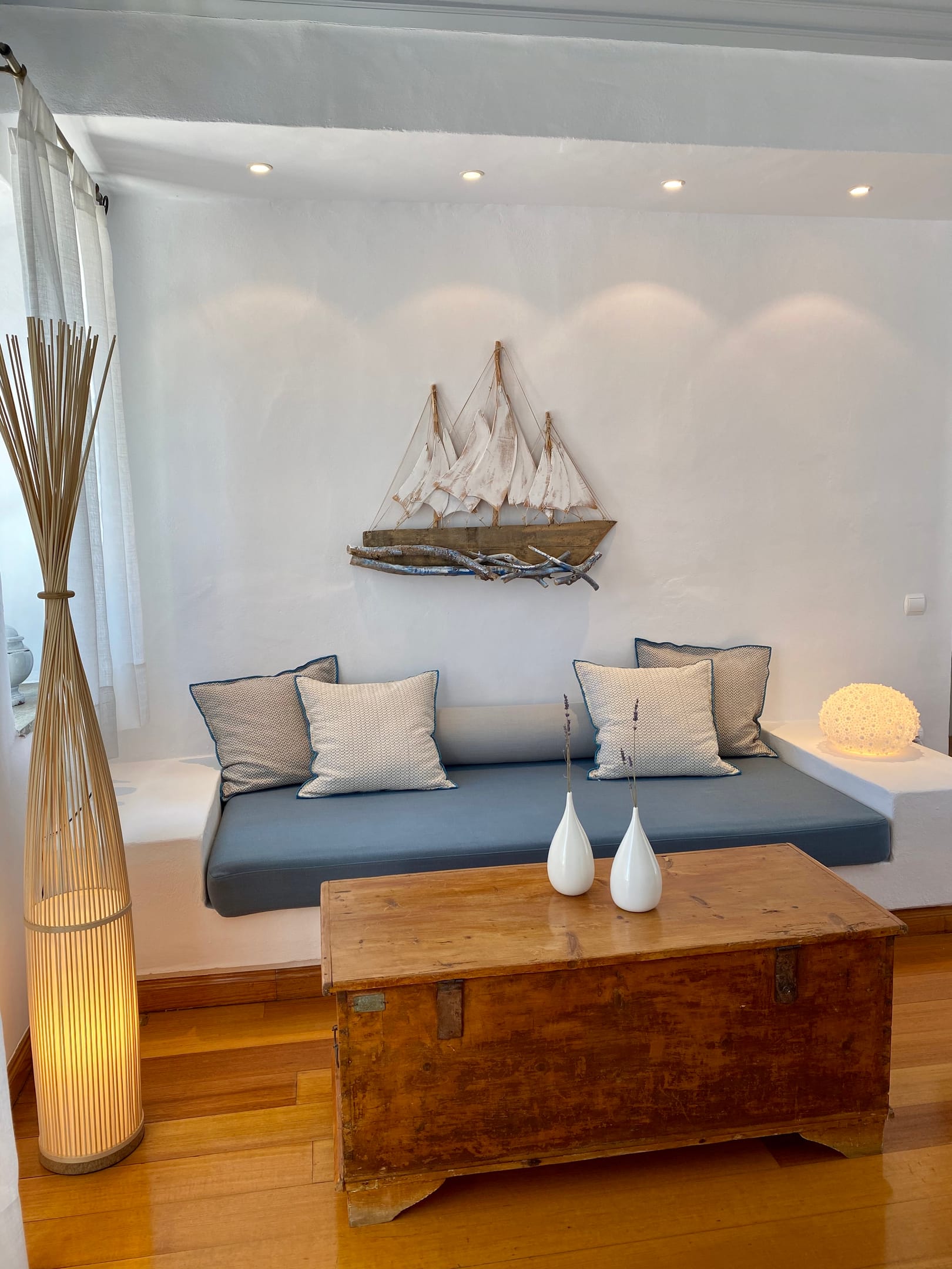 Superior Suite 3 pax