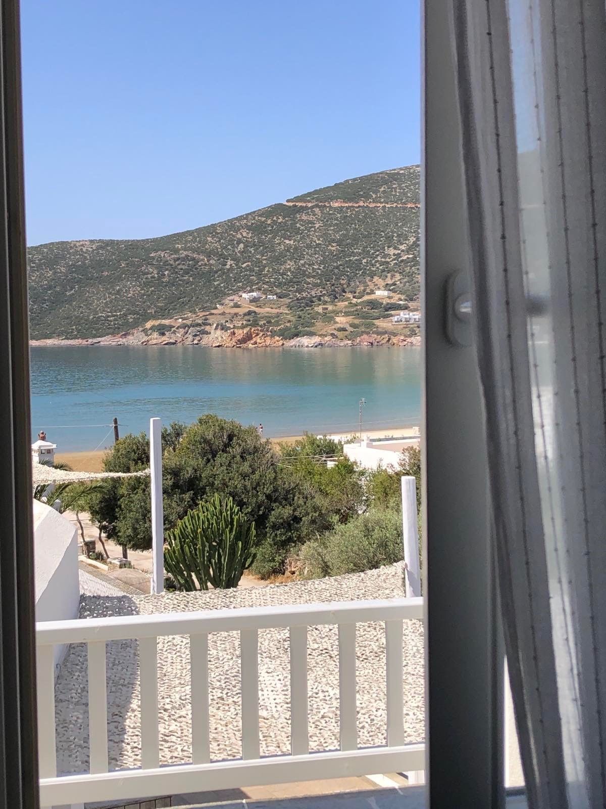 Nefeli Guesthouse in platys gialos – Different Property/Area from Niriedes Hotel