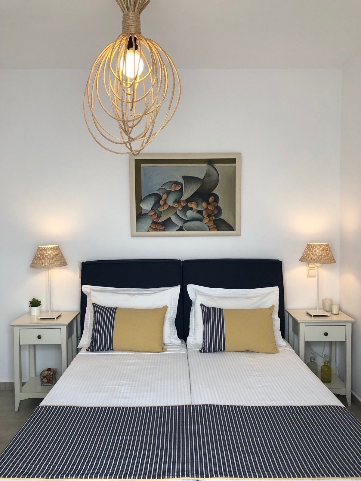 Nefeli Guesthouse in platys gialos – Different Property/Area from Niriedes Hotel