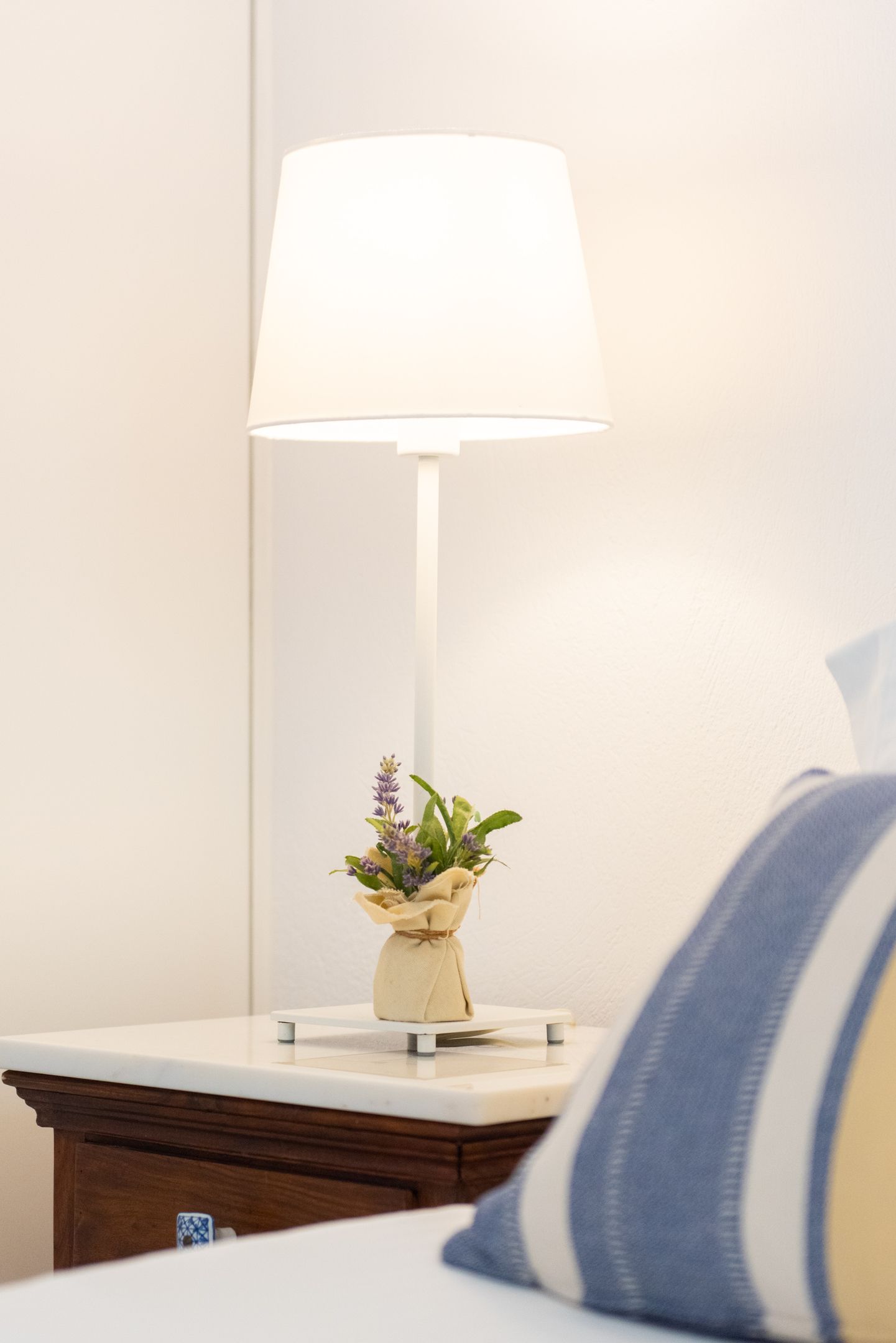 Nefeli Guesthouse in platys gialos – Different Property/Area from Niriedes Hotel