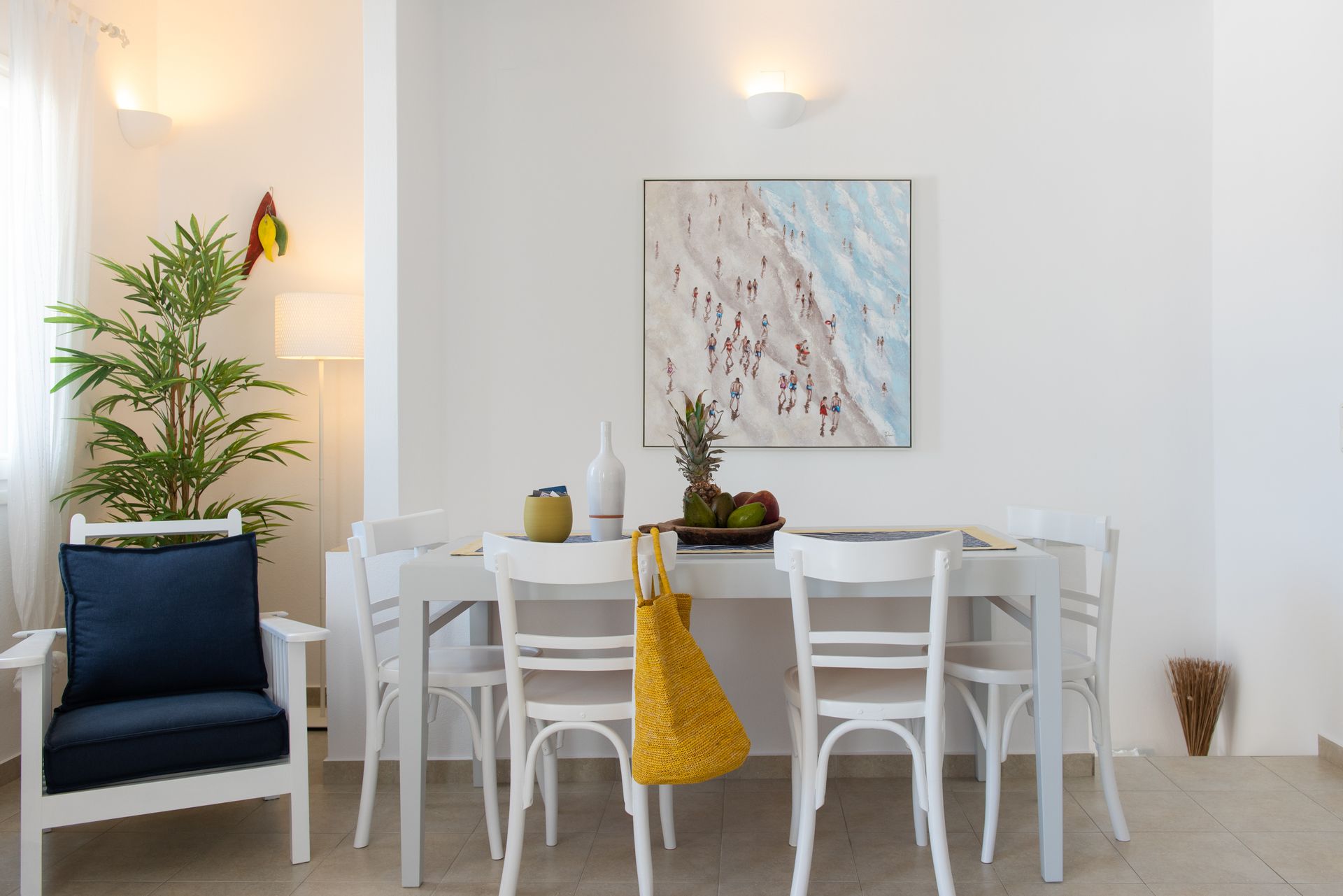 Nefeli Guesthouse in platys gialos – Different Property/Area from Niriedes Hotel