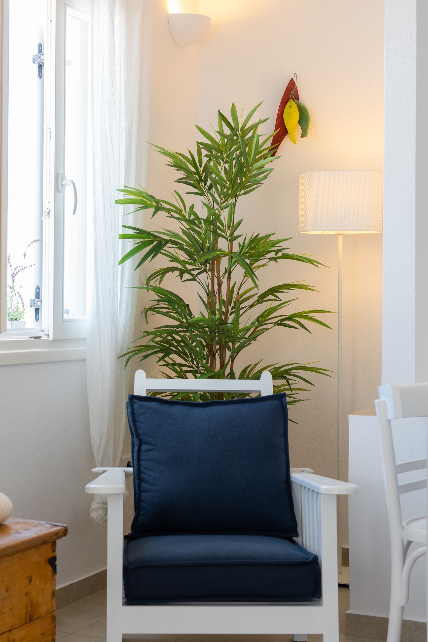 Nefeli Guesthouse in platys gialos – Different Property/Area from Niriedes Hotel