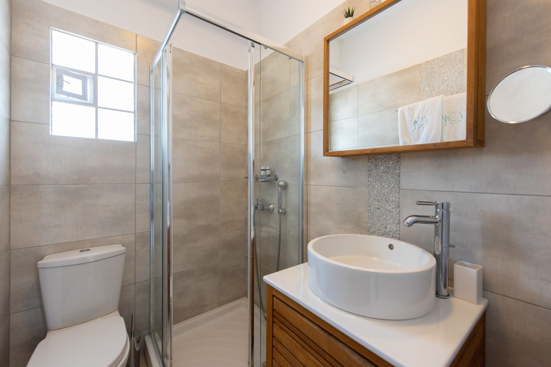 Nefeli Guesthouse in platys gialos – Different Property/Area from Niriedes Hotel