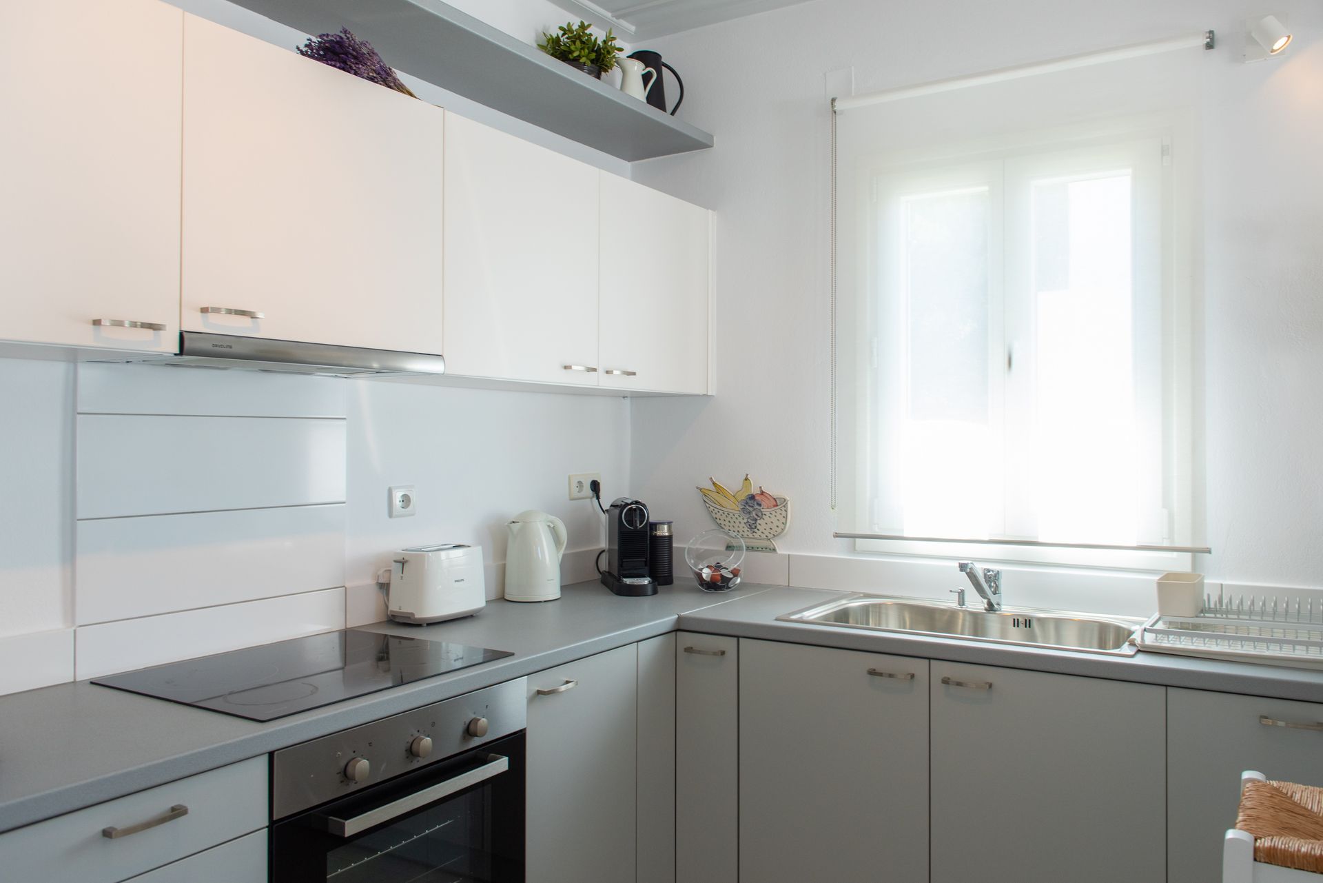 Nefeli Guesthouse in platys gialos – Different Property/Area from Niriedes Hotel