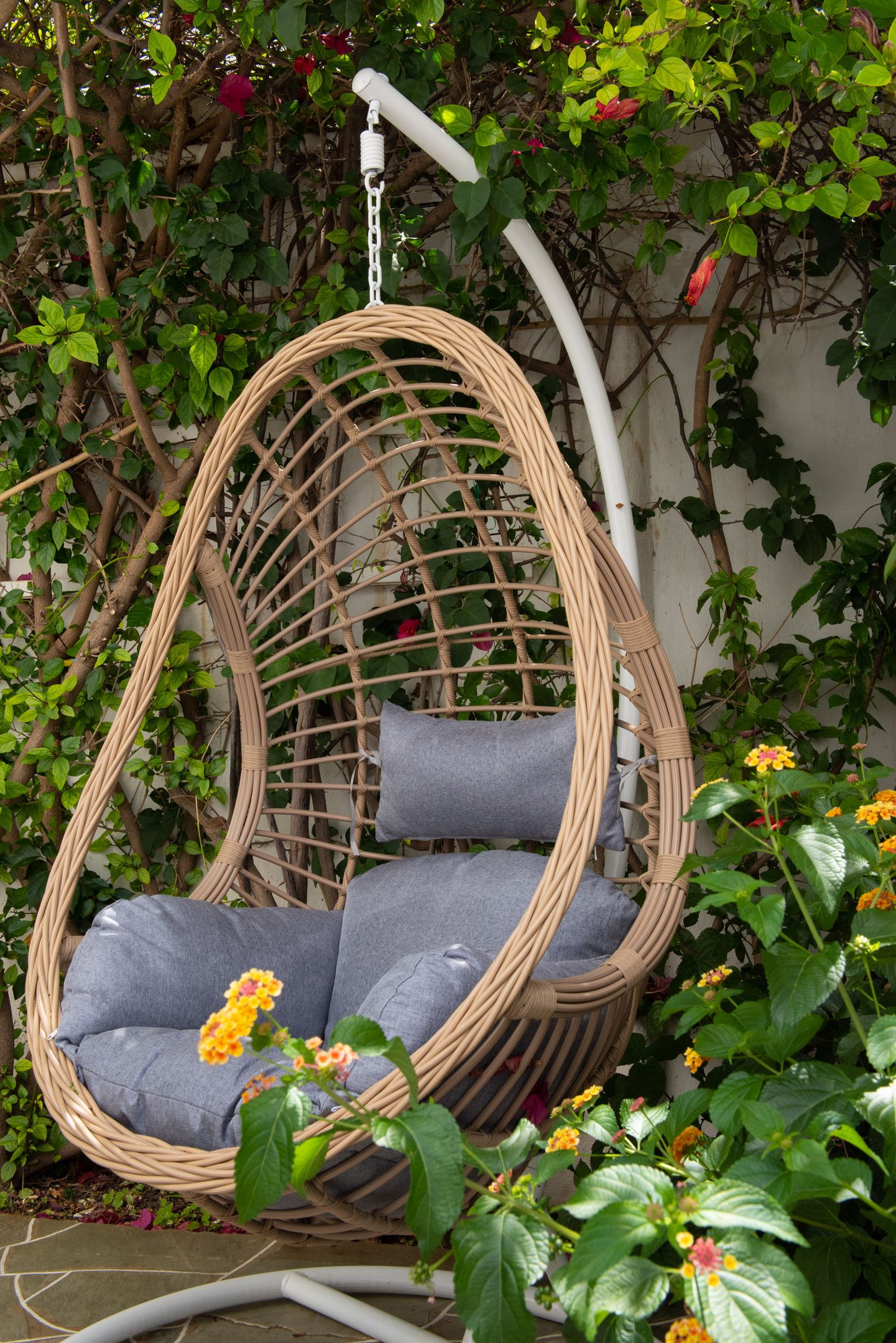 Nefeli Guesthouse in platys gialos – Different Property/Area from Niriedes Hotel