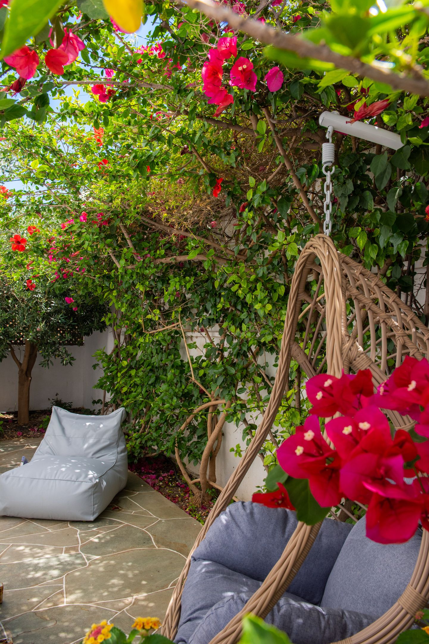 Nefeli Guesthouse in platys gialos – Different Property/Area from Niriedes Hotel