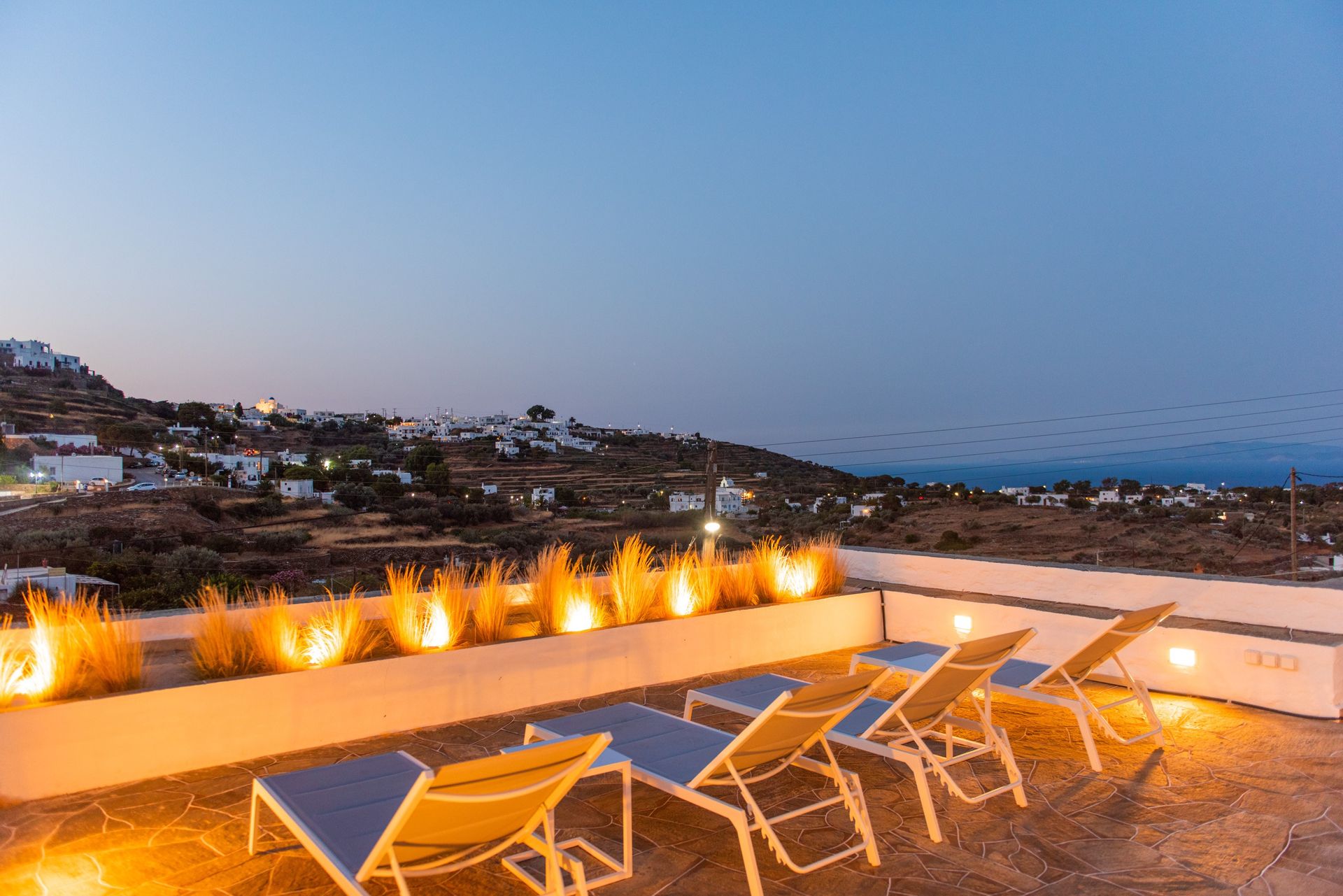 Nireas stone house in Apollonia – Different Town/Location from Niriedes Hotel