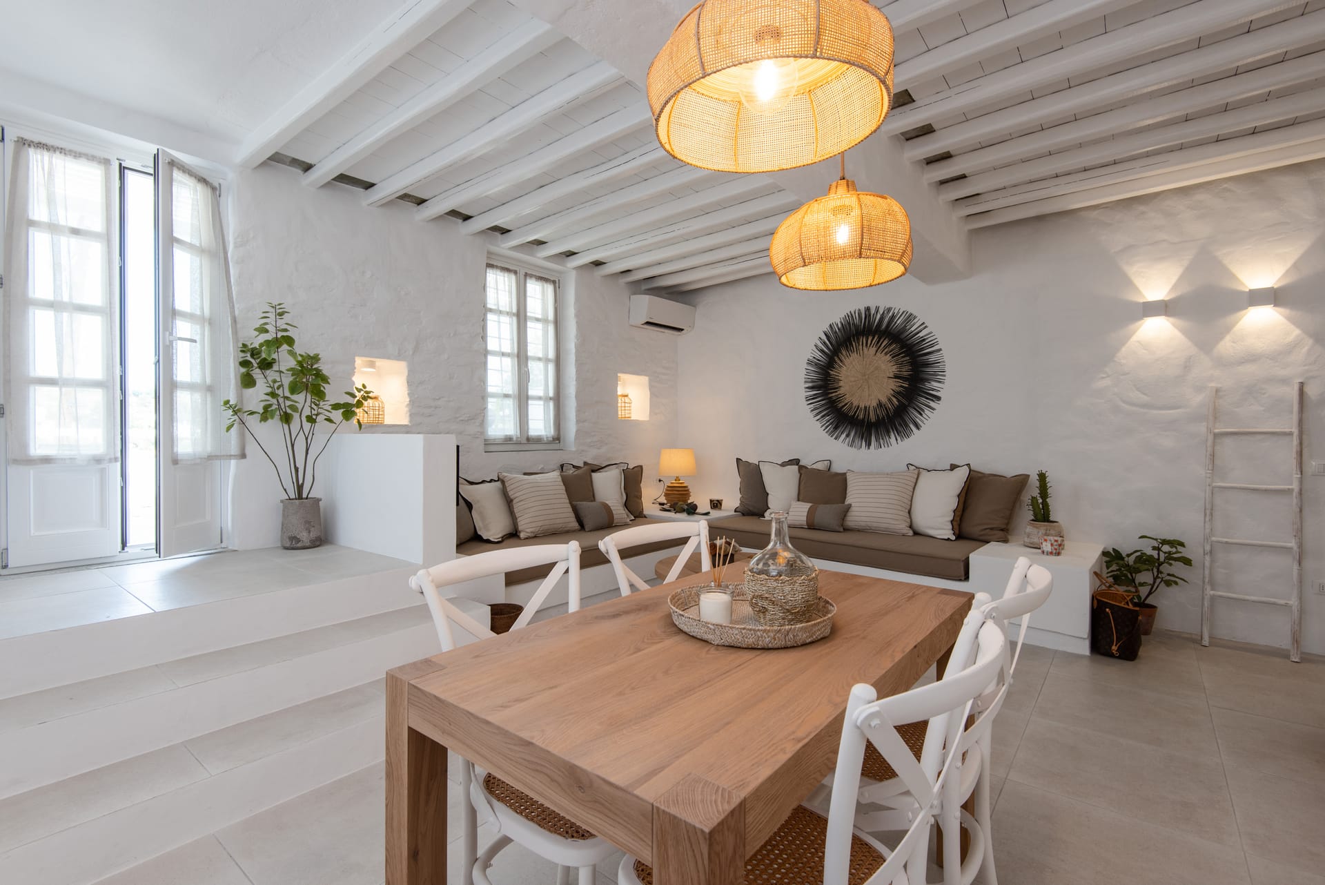 Nerites residence in Apollonia – Different Town/Location from Niriedes Hotel