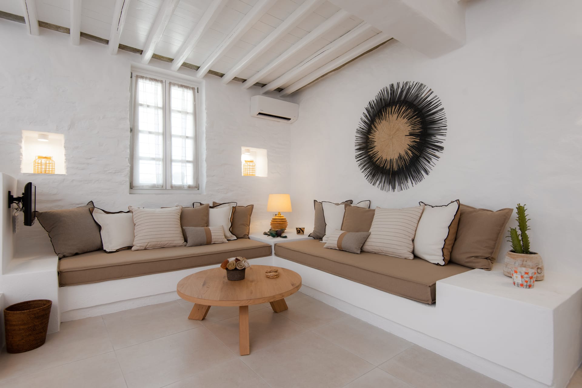 Nerites residence in Apollonia – Different Town/Location from Niriedes Hotel