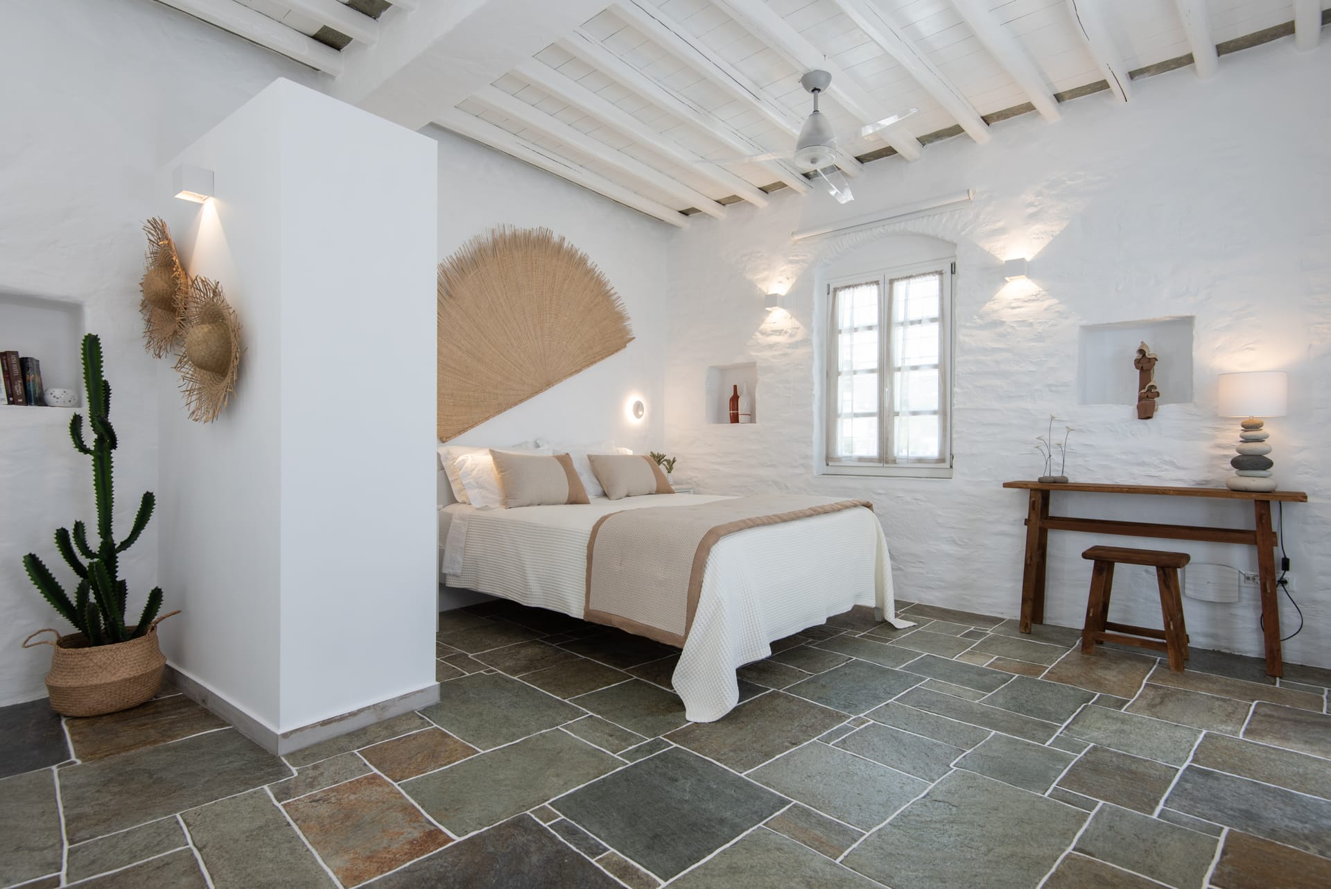 Nerites residence in Apollonia – Different Town/Location from Niriedes Hotel