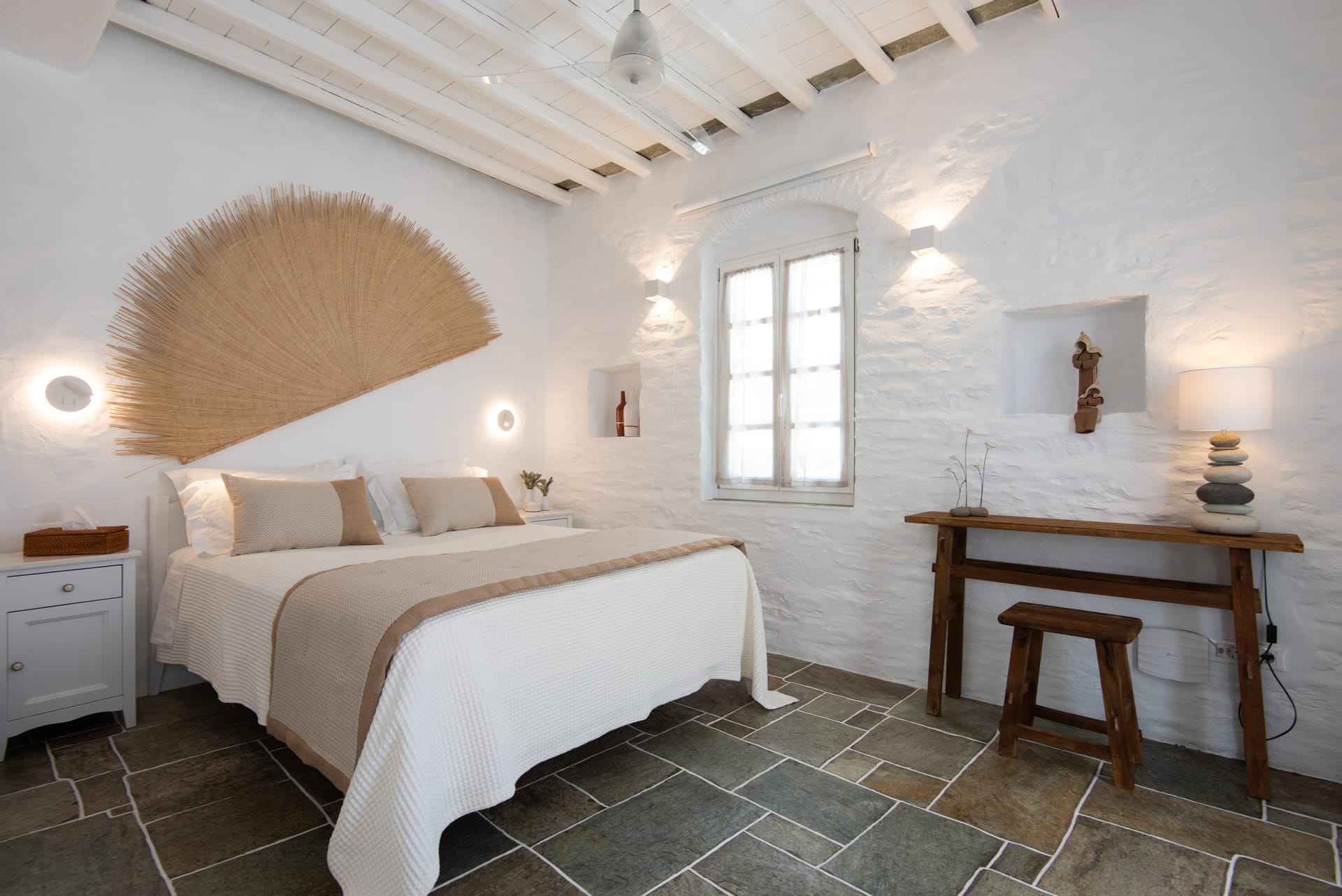 Nerites residence in Apollonia – Different Town/Location from Niriedes Hotel