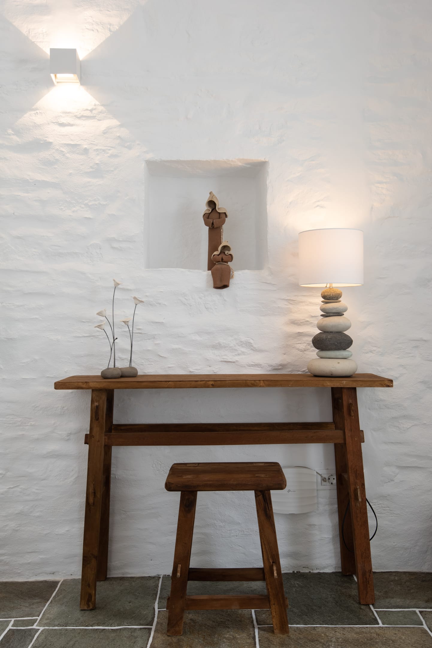 Nerites residence in Apollonia – Different Town/Location from Niriedes Hotel