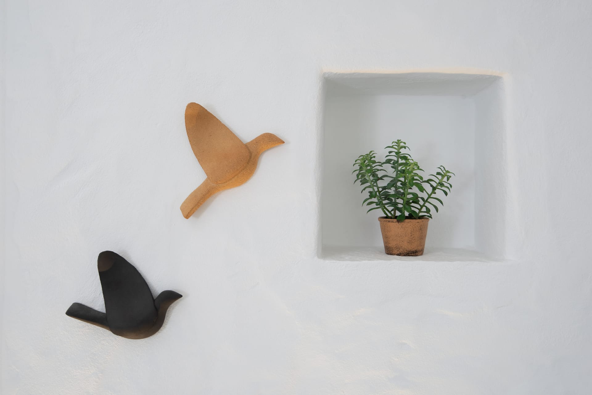 Nerites residence in Apollonia – Different Town/Location from Niriedes Hotel