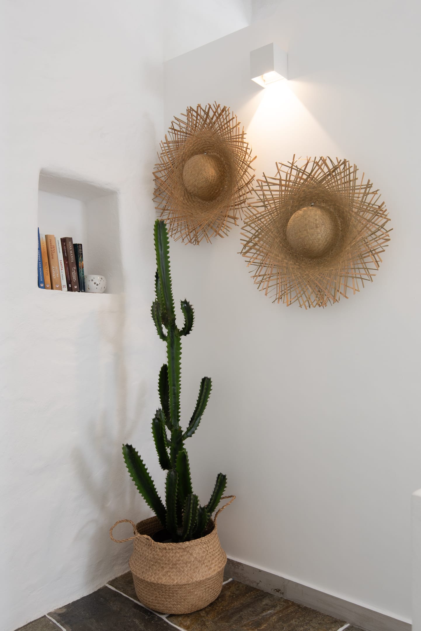 Nerites residence in Apollonia – Different Town/Location from Niriedes Hotel