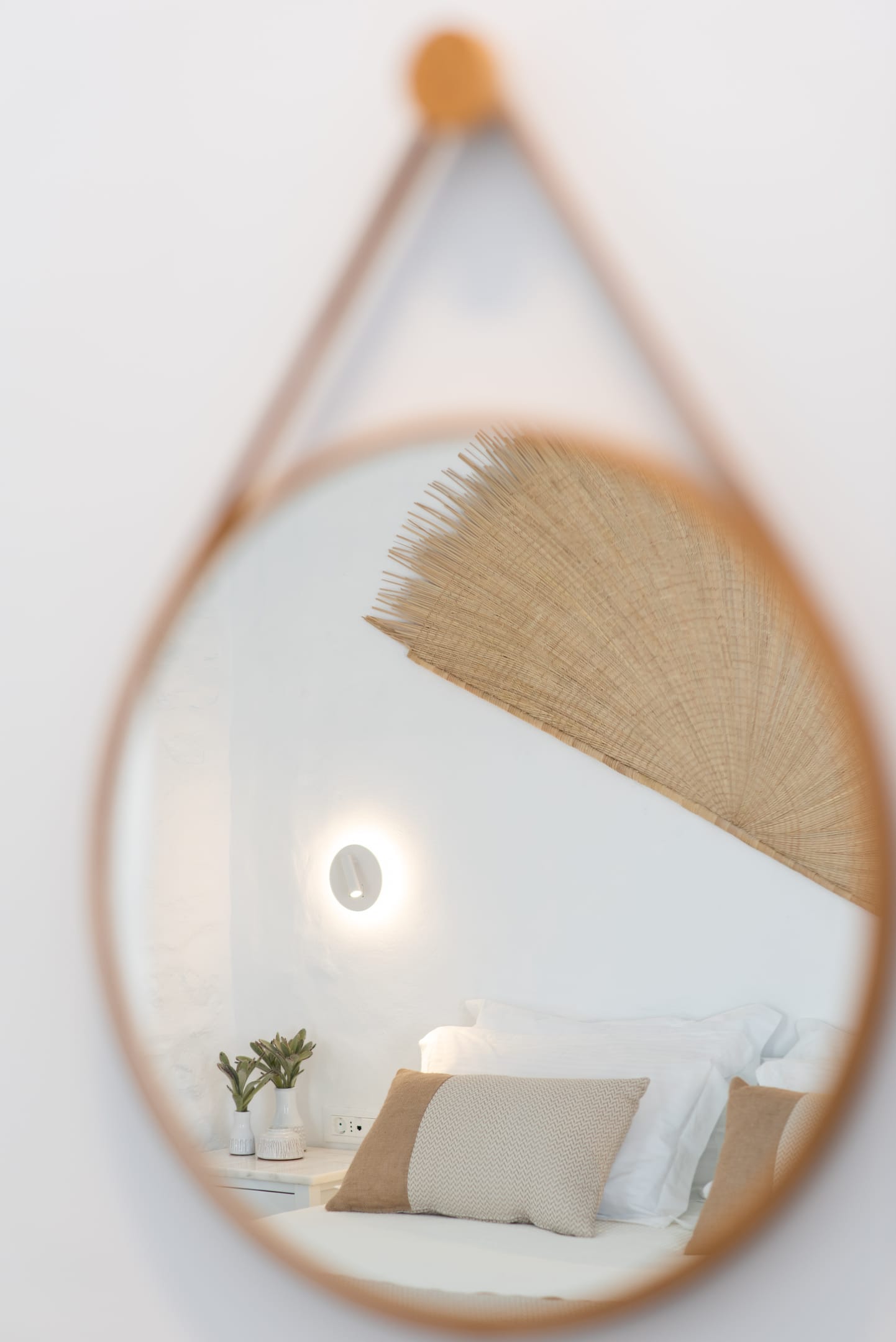 Nerites residence in Apollonia – Different Town/Location from Niriedes Hotel