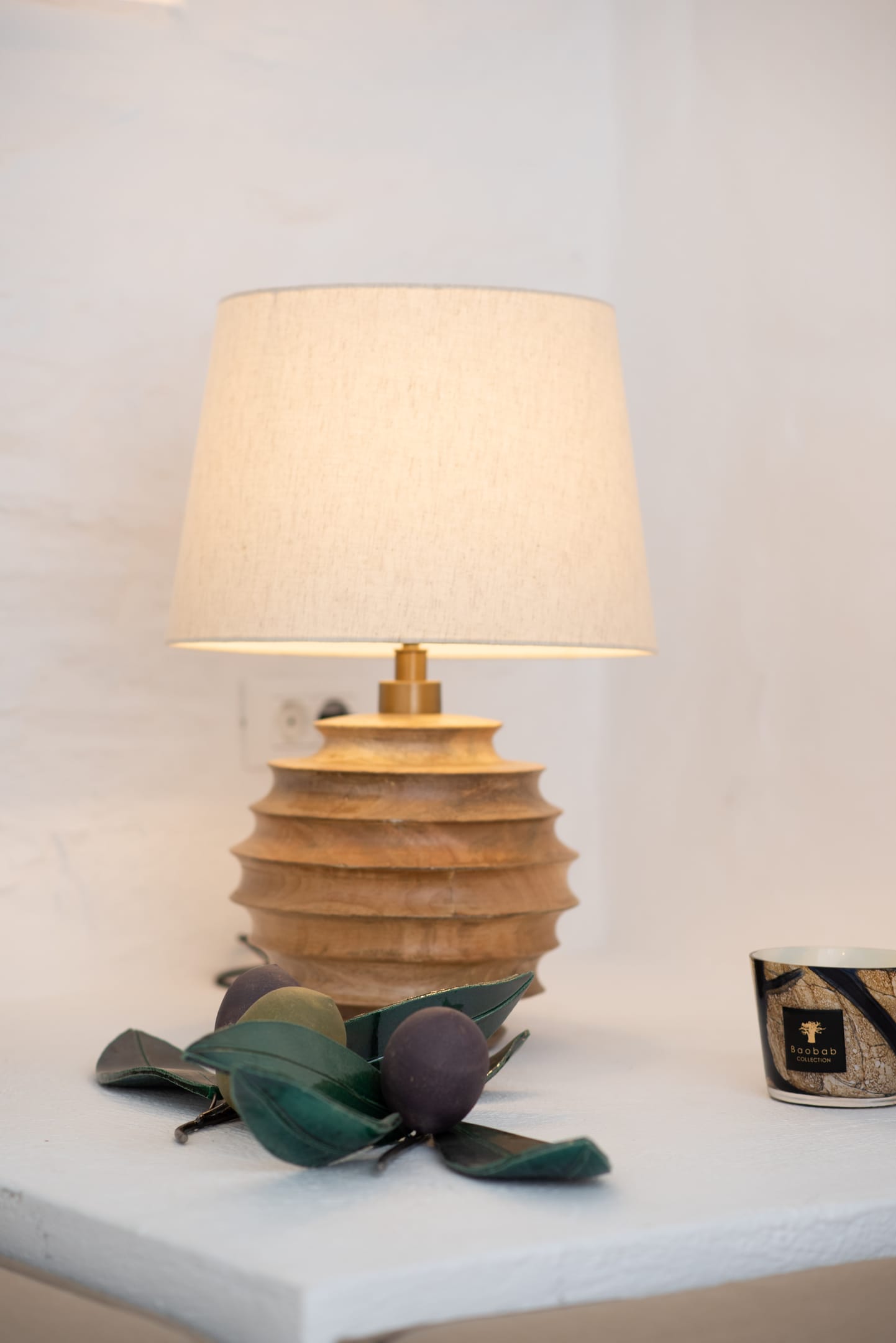 Nerites residence in Apollonia – Different Town/Location from Niriedes Hotel