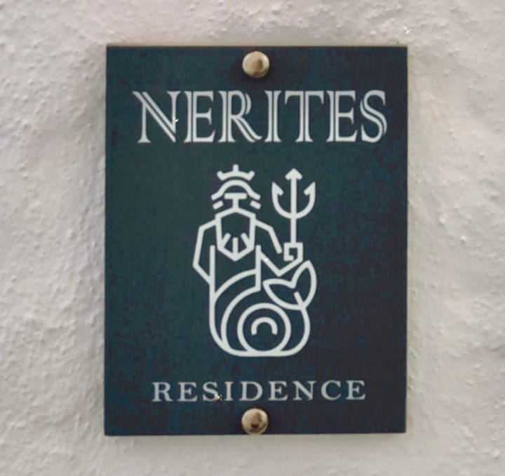 Nerites residence in Apollonia – Different Town/Location from Niriedes Hotel
