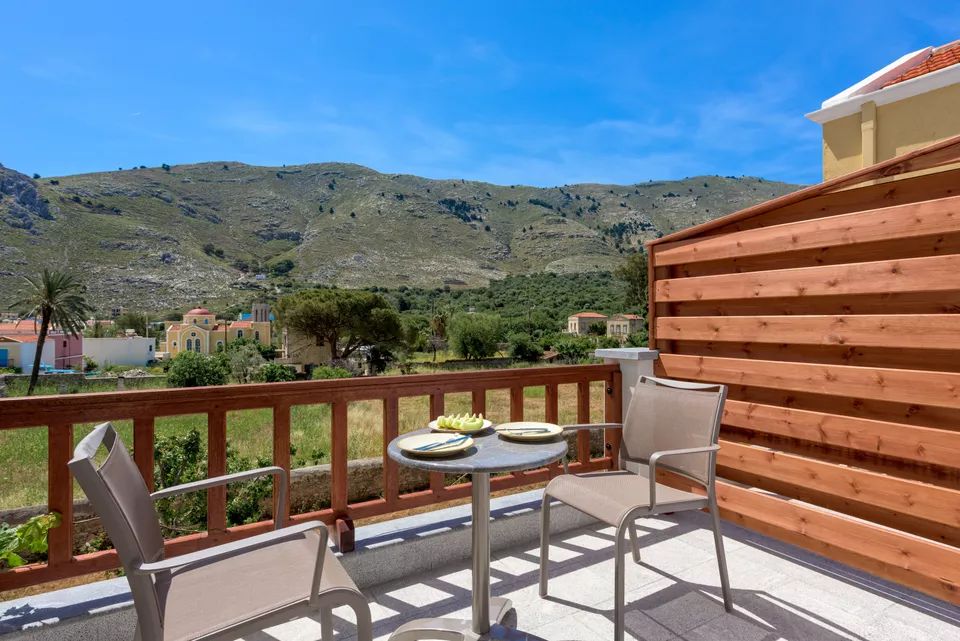 Special Offer Supreme Apartment with Sea View