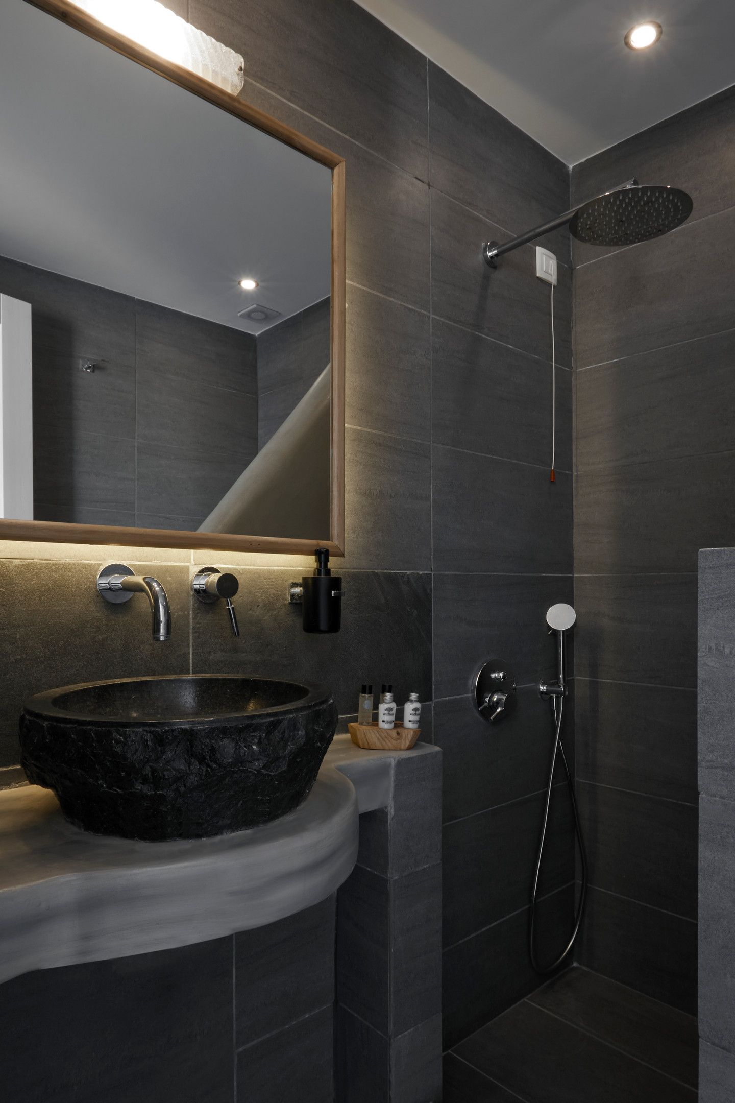 Classic Room with Garden View