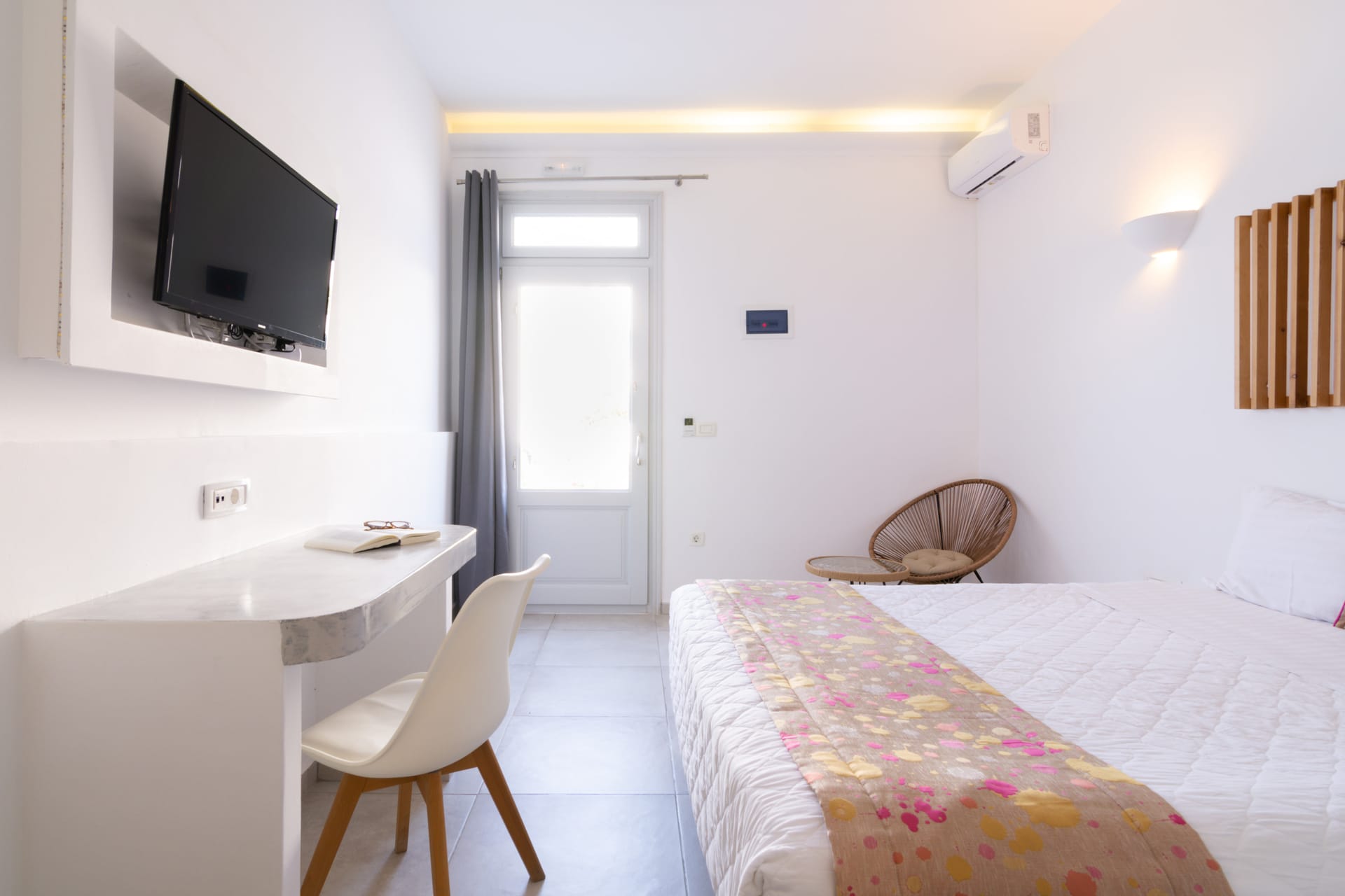 Elegant Double Room