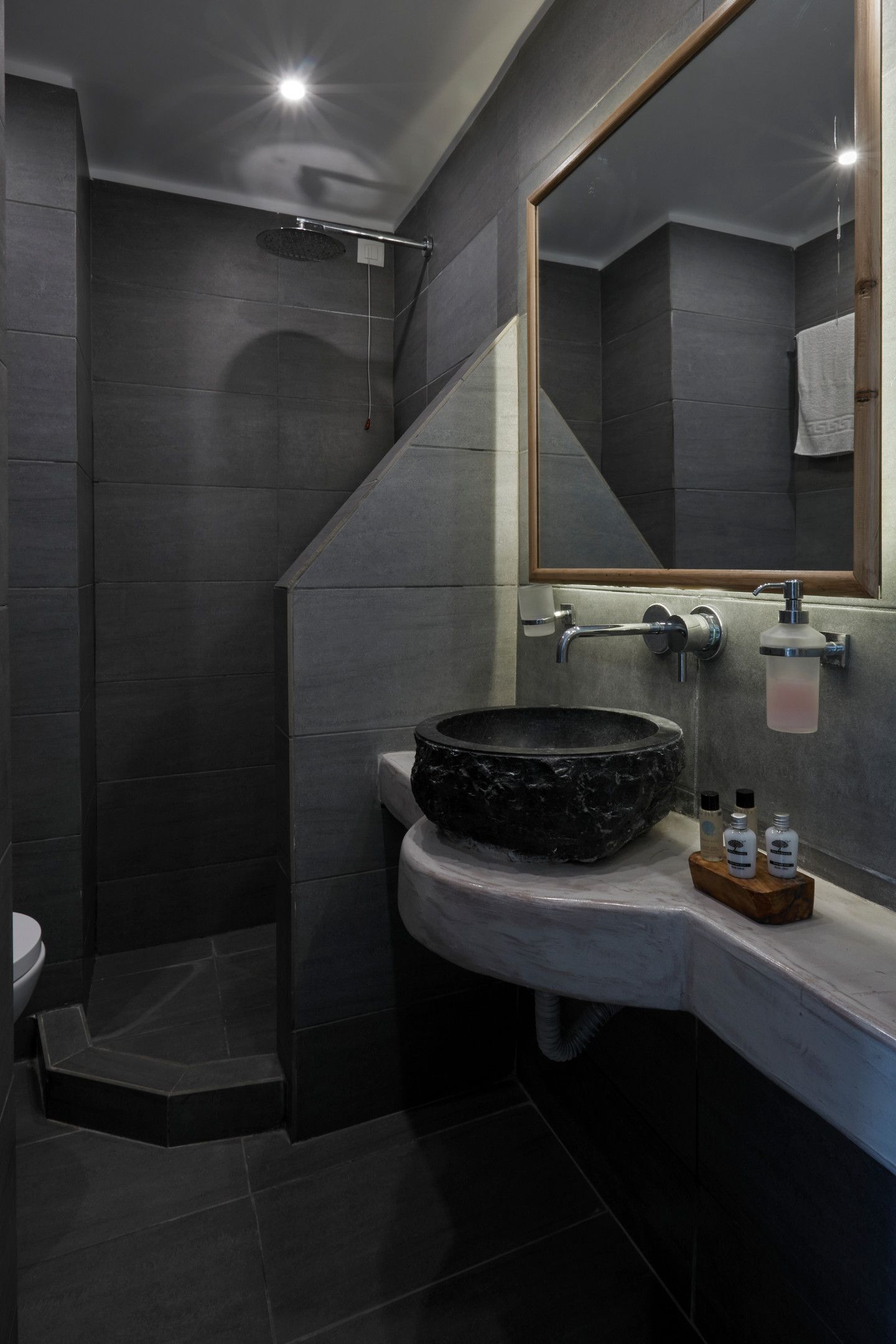 Elegant Double Room