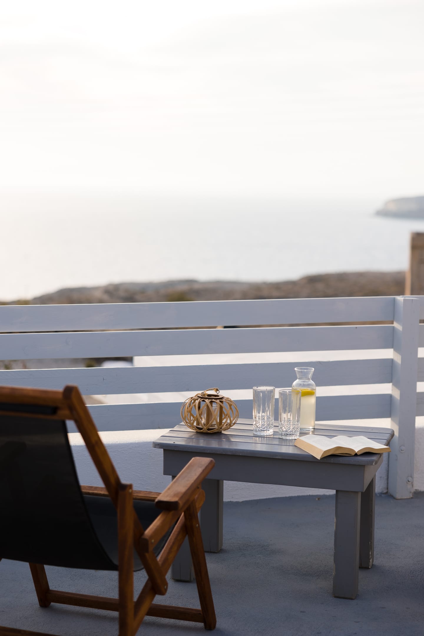 Elegant Suite with indoor hot tub and sea view
