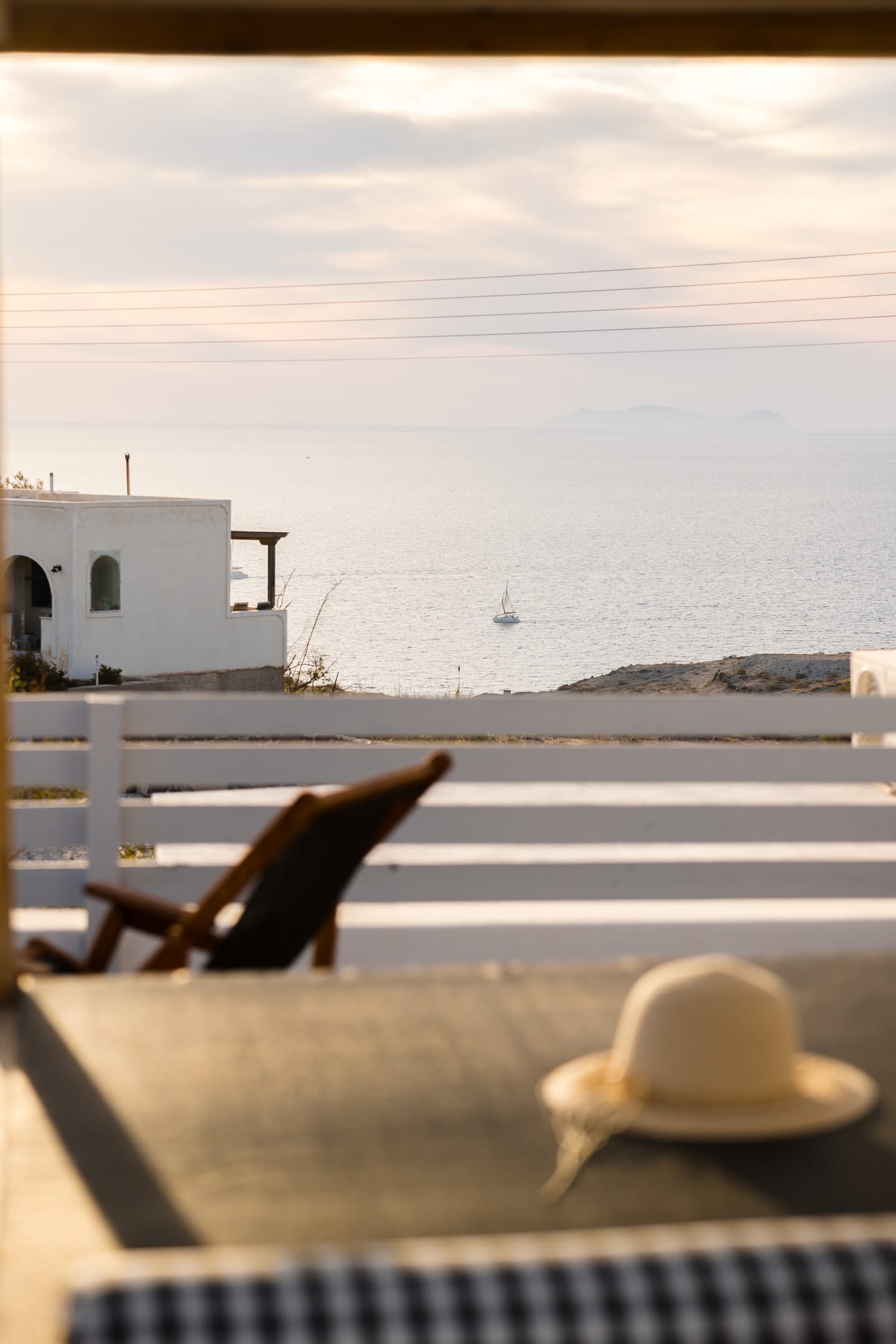 Elegant Suite with indoor hot tub and sea view