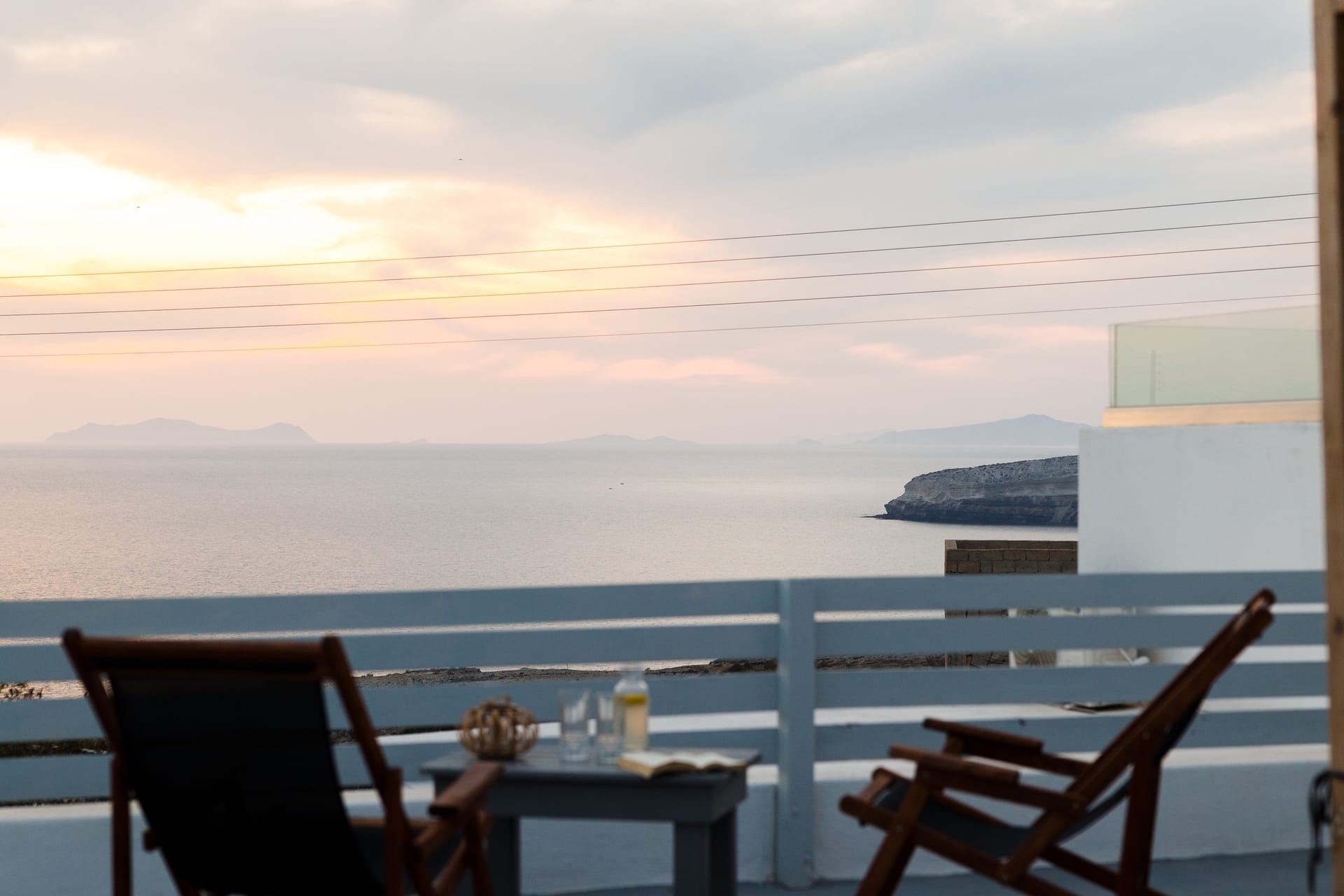 Elegant Suite with indoor hot tub and sea view