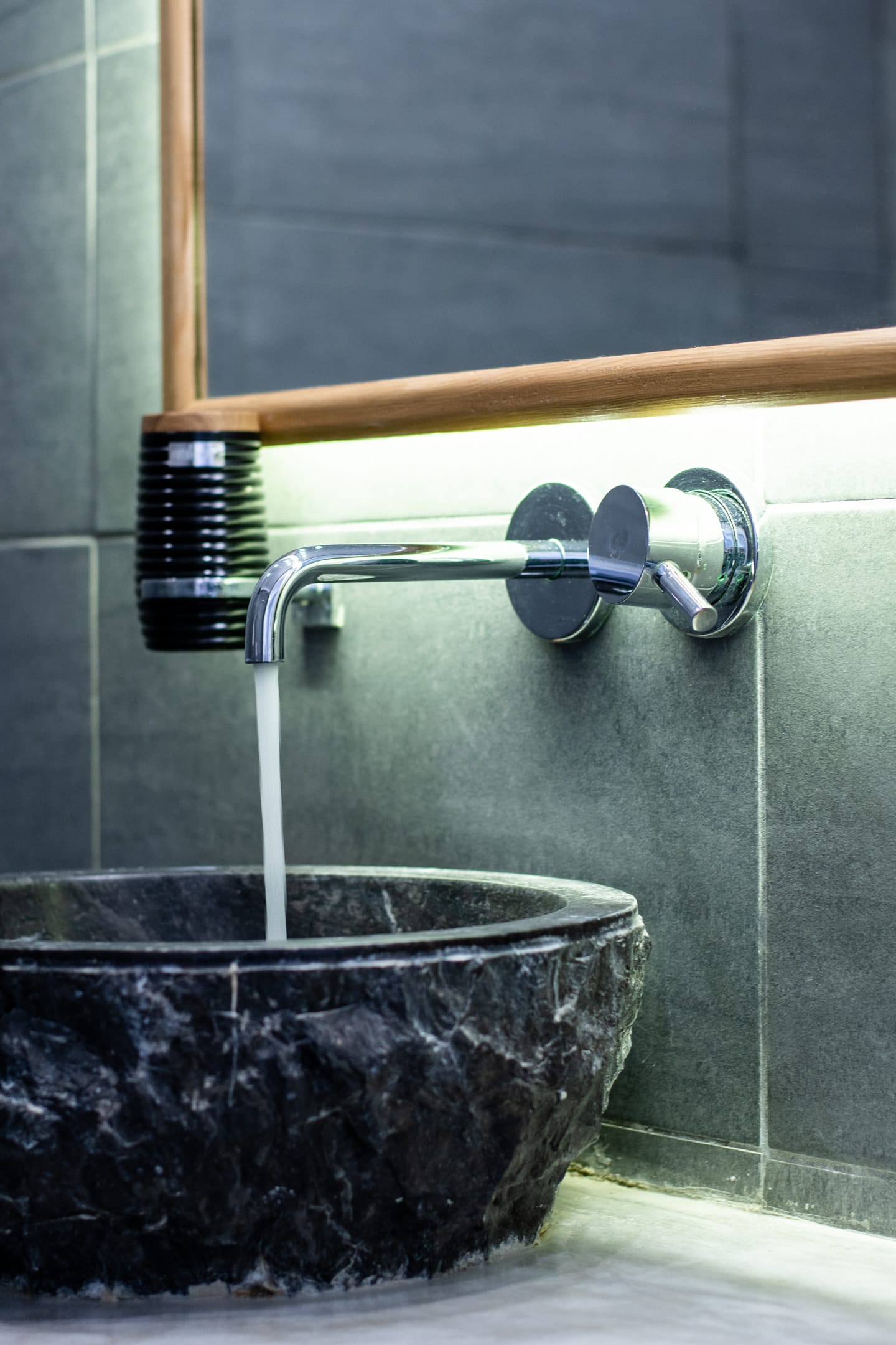 Deluxe Suite with plunge pool and sea view