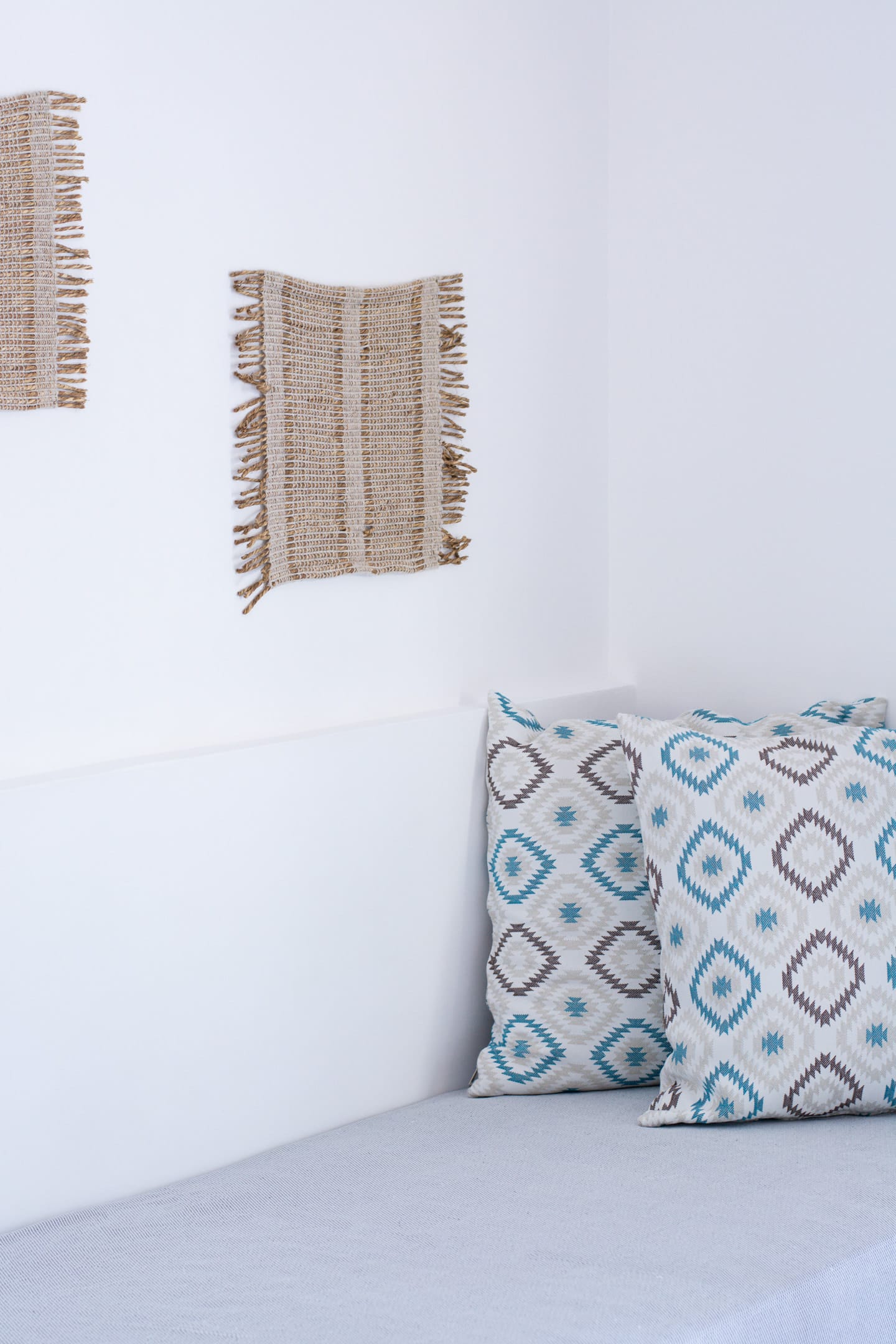 Deluxe Suite with plunge pool and sea view