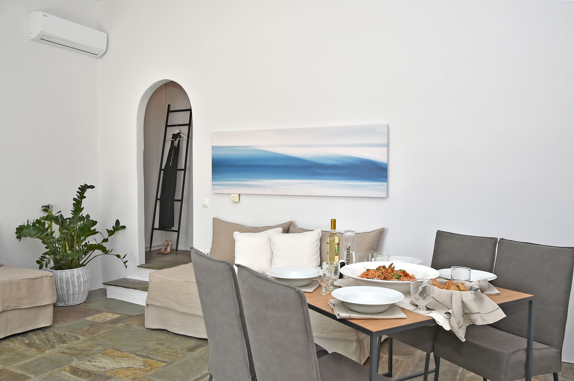 Tinos Blend Suites | Villa 2