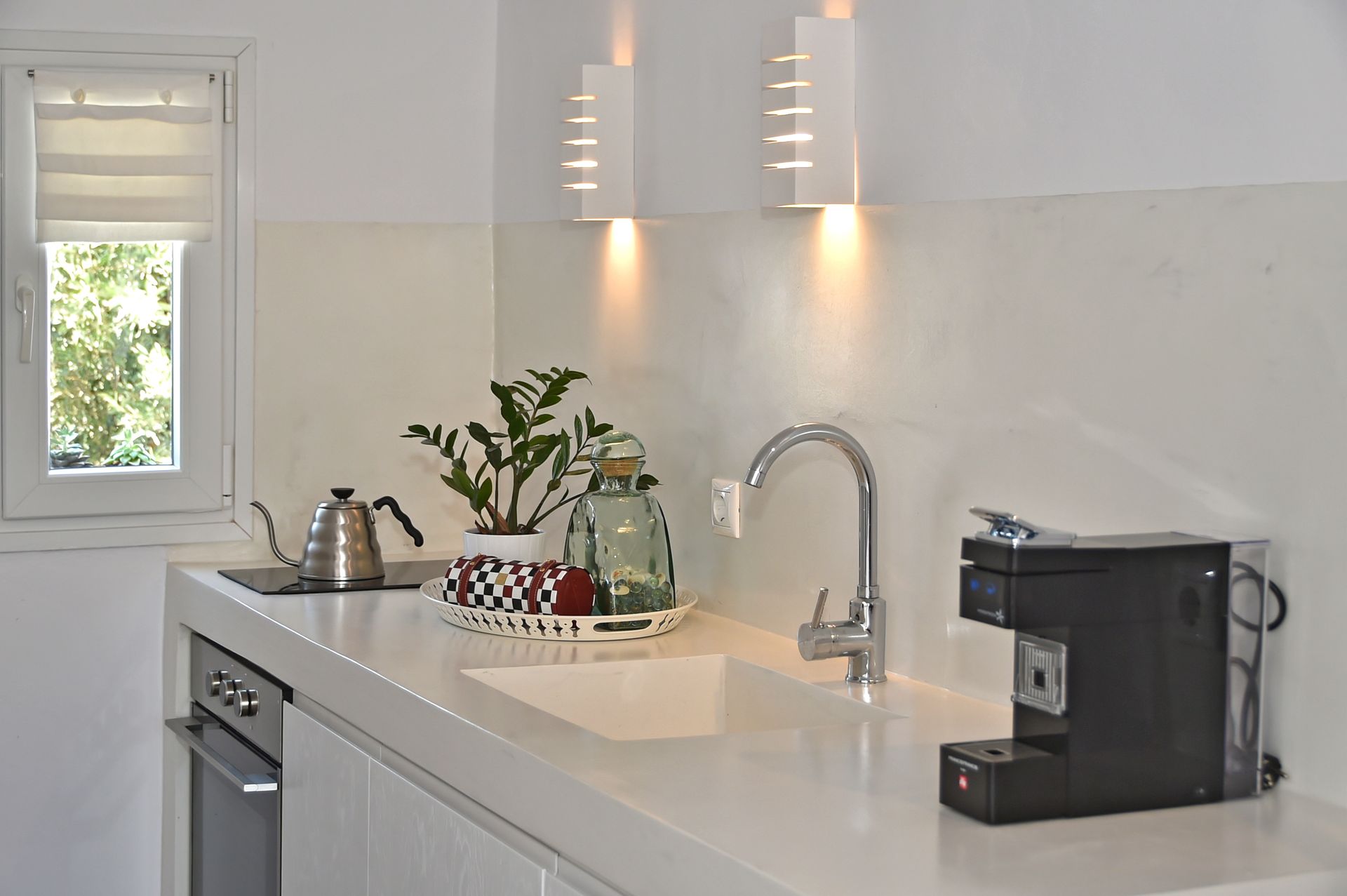 Tinos Blend Suites | Villa 2