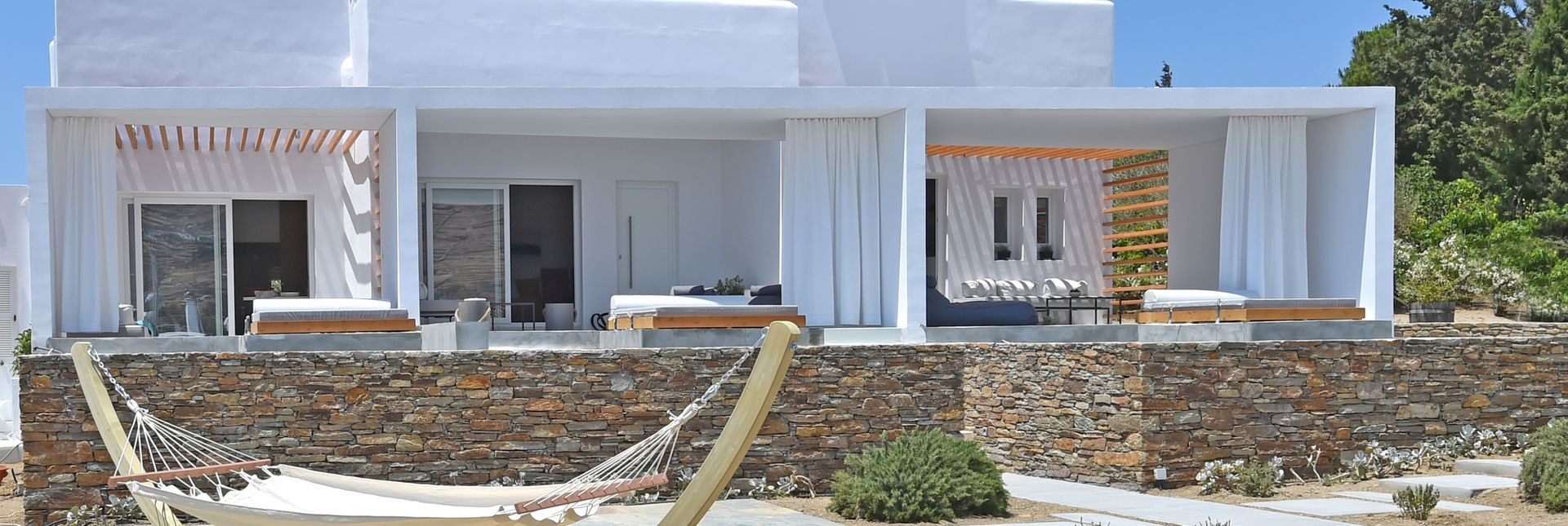 Tinos Blend Suites | Villa 2