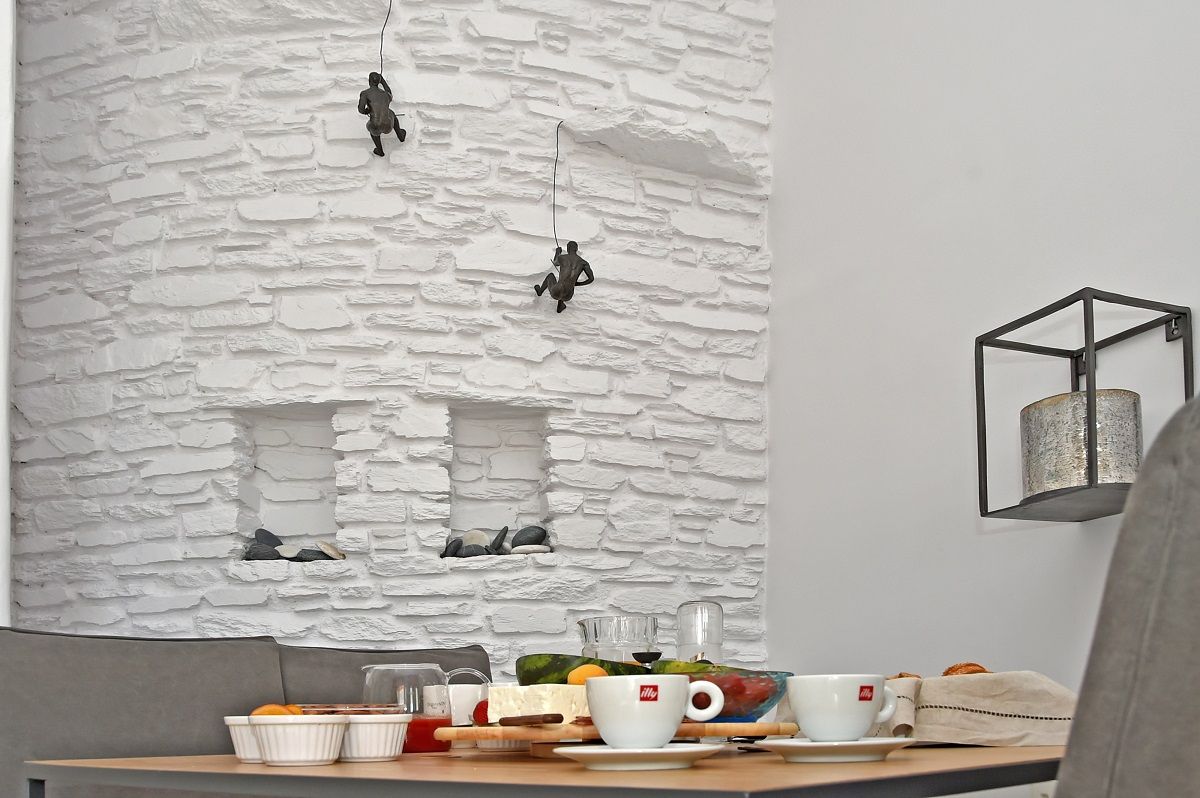 Three (3) Bedrooms Estate