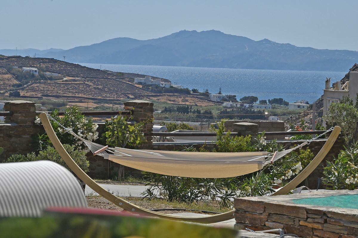 Three (3) Bedrooms Estate