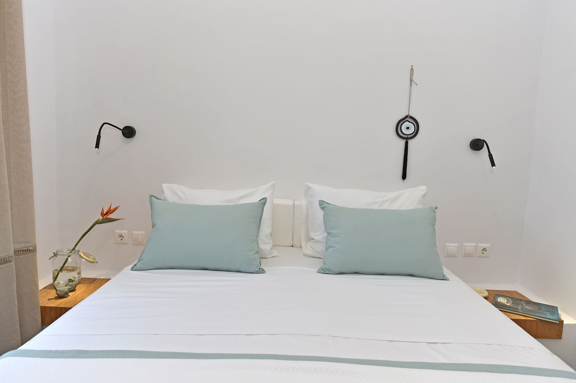 Three (3) Bedrooms Estate