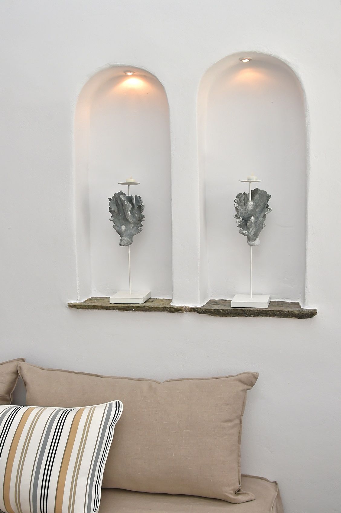 Three (3) Bedrooms Estate