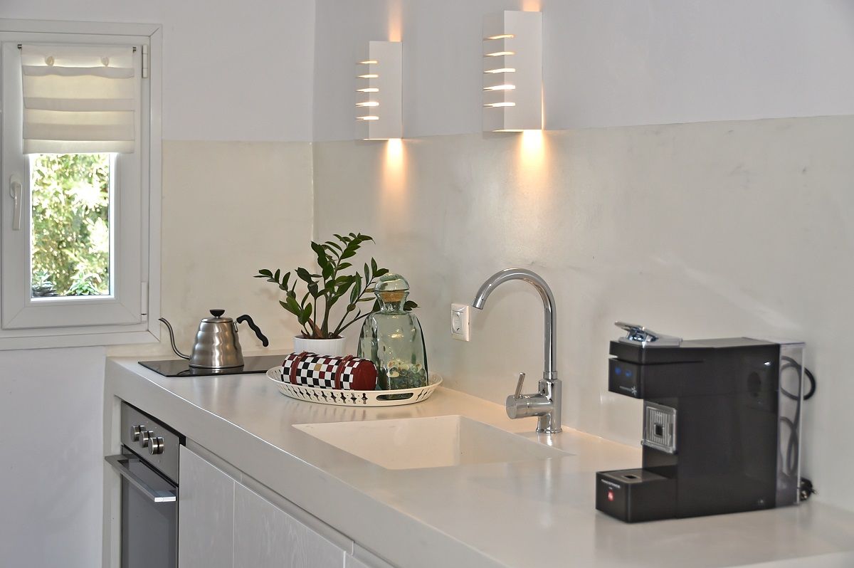 Three (3) Bedrooms Estate