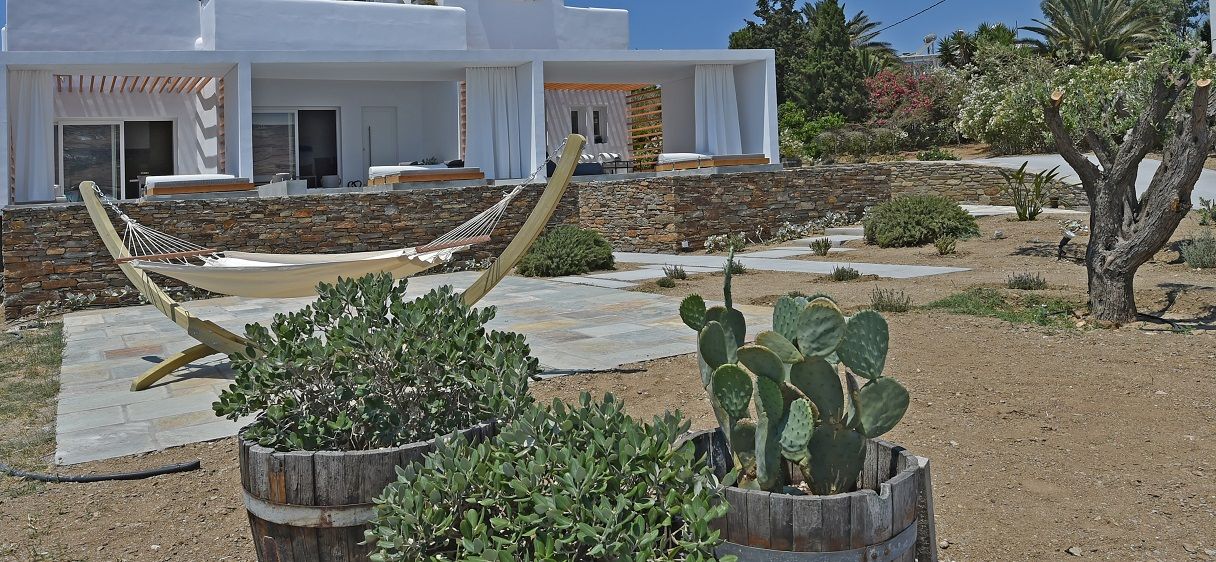 Three (3) Bedrooms Estate
