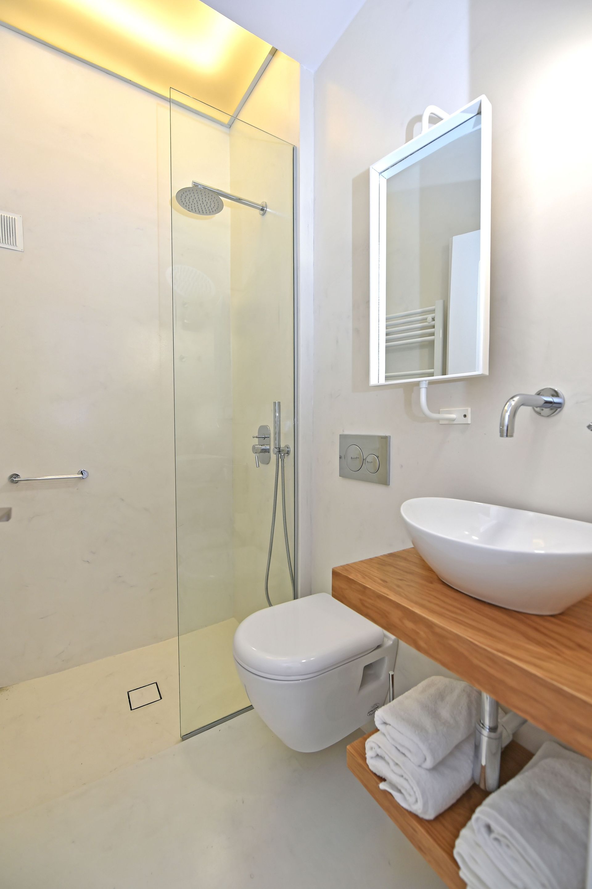 Tinos Blend Suites | Villa 1