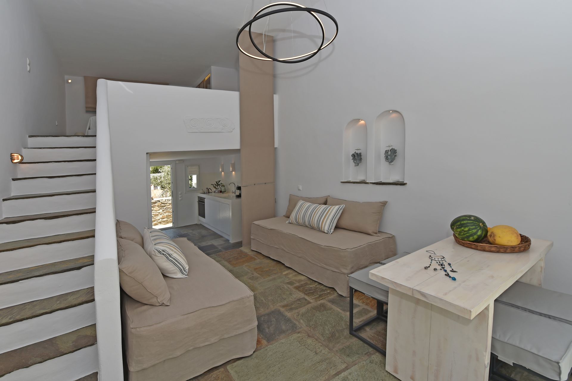 Tinos Blend Suites | Villa 1