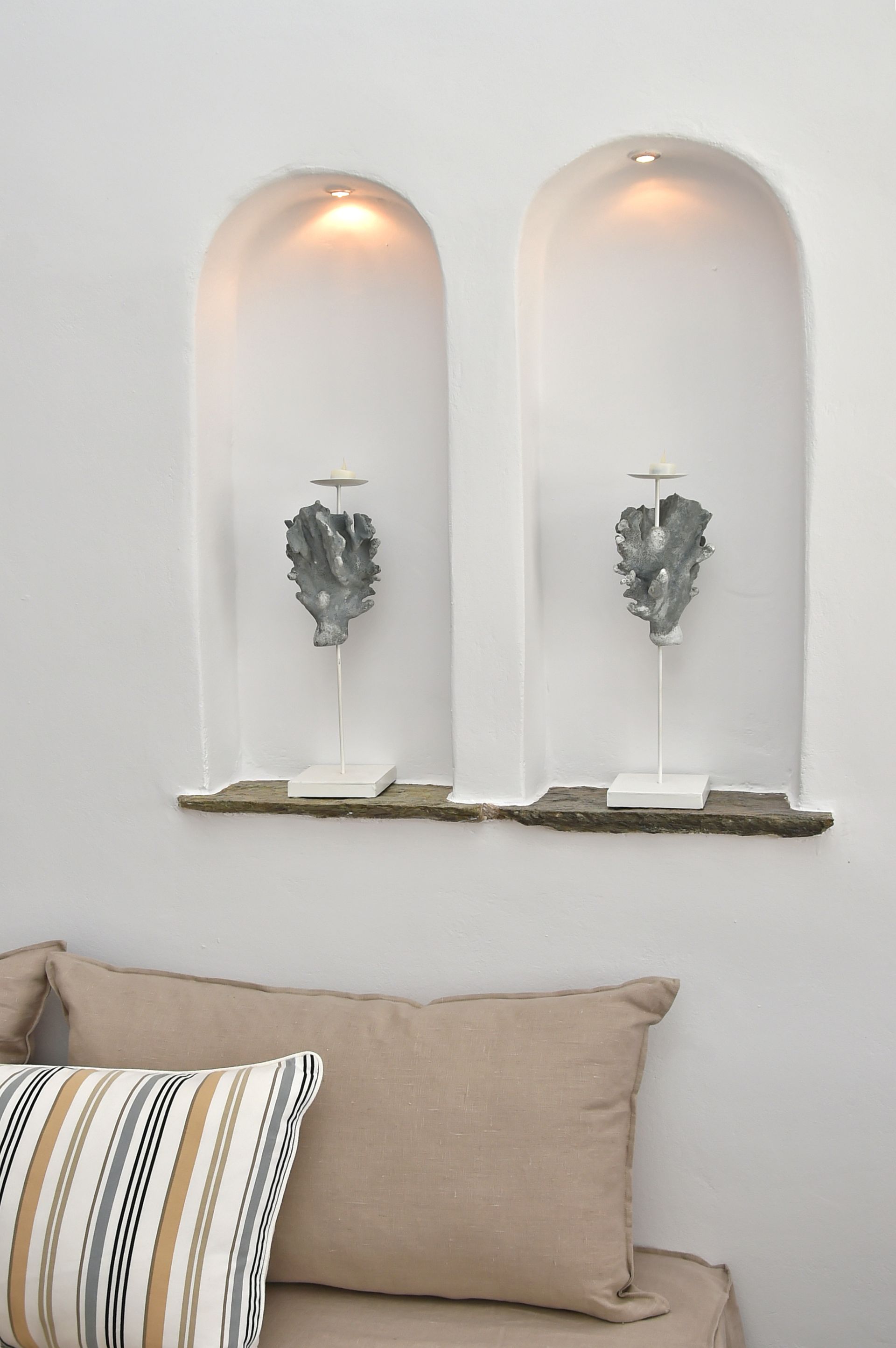 Tinos Blend Suites | Villa 1