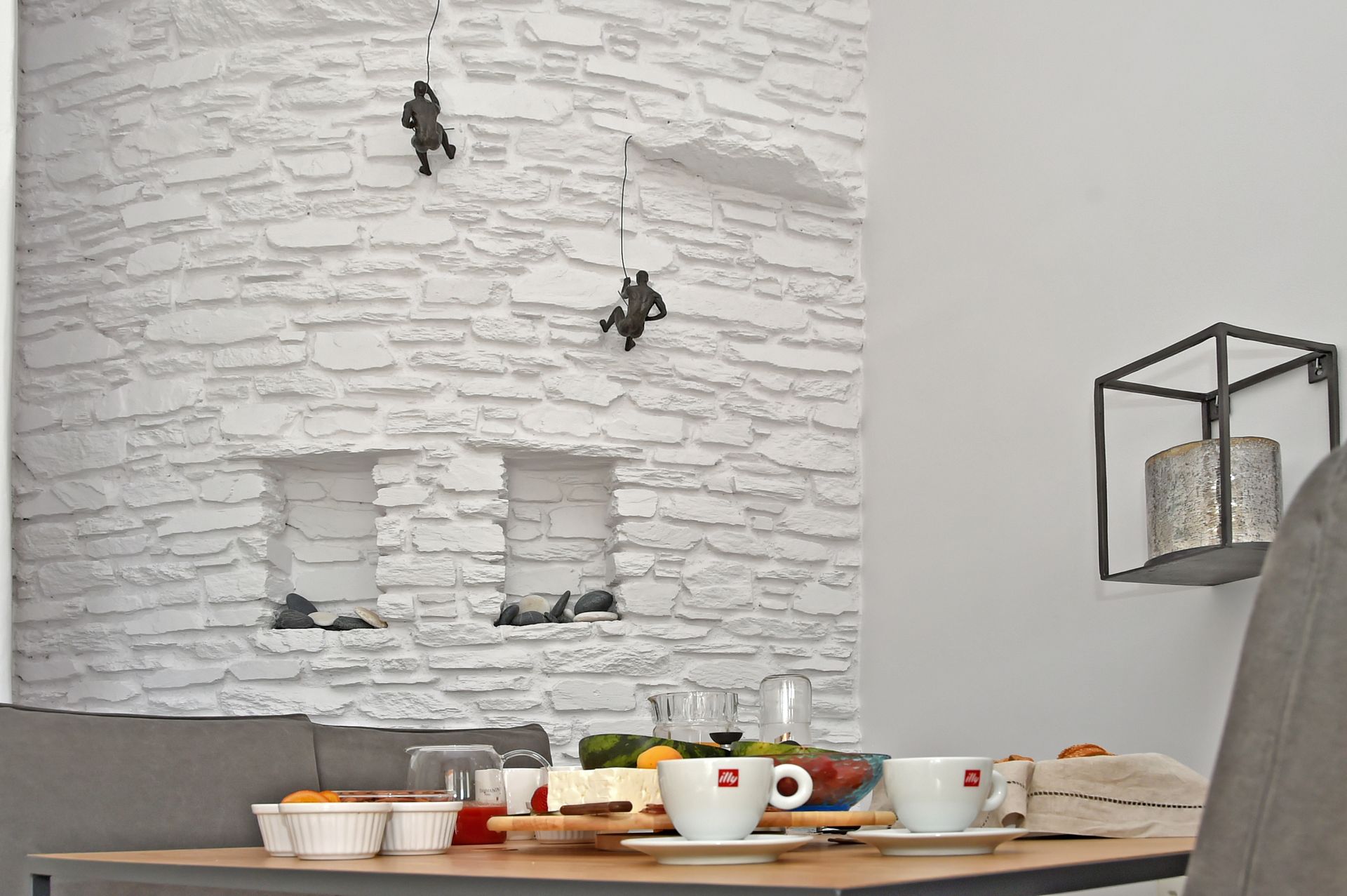Tinos Blend Suites | Villa 1