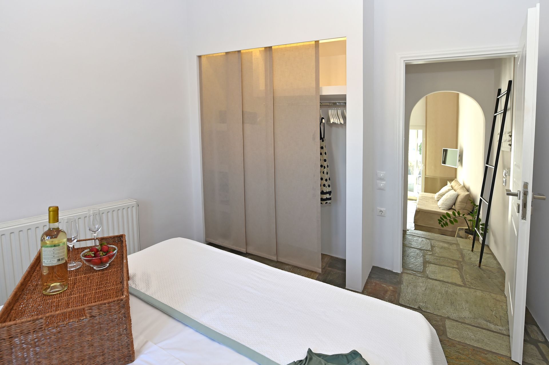 Tinos Blend Suites | Villa 3