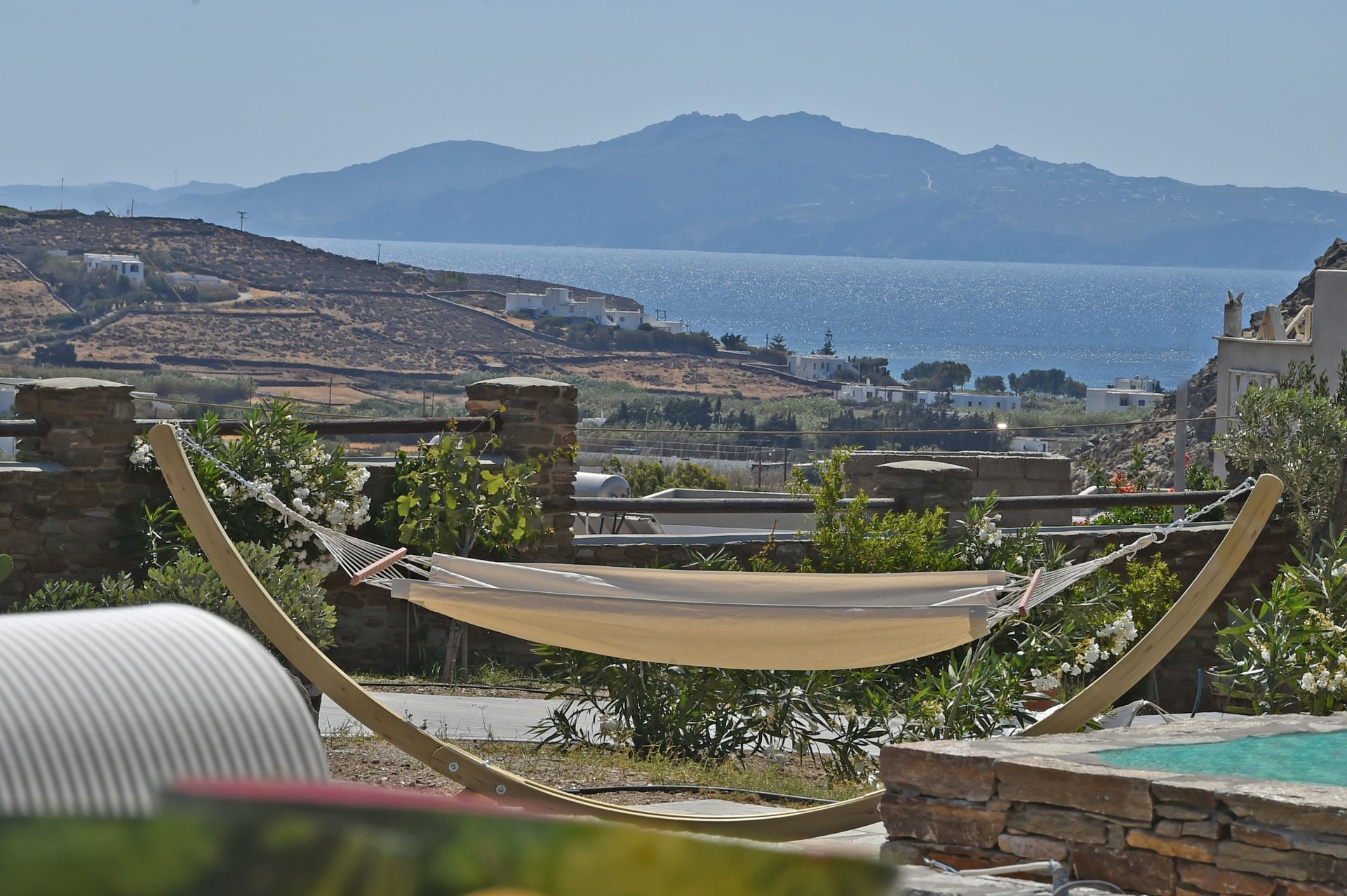 Tinos Blend Suites | Villa 3