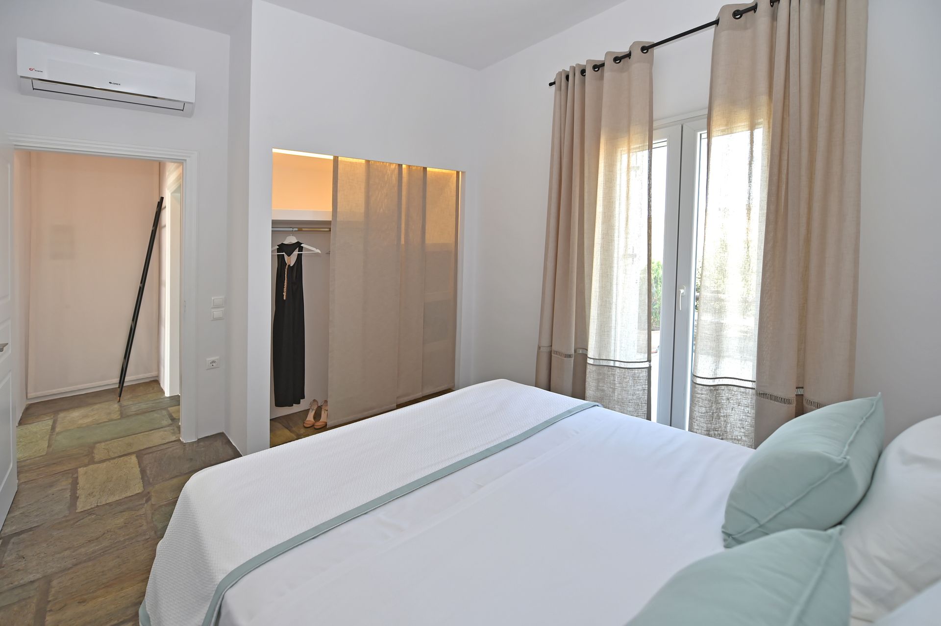 Tinos Blend Suites | Villa 3