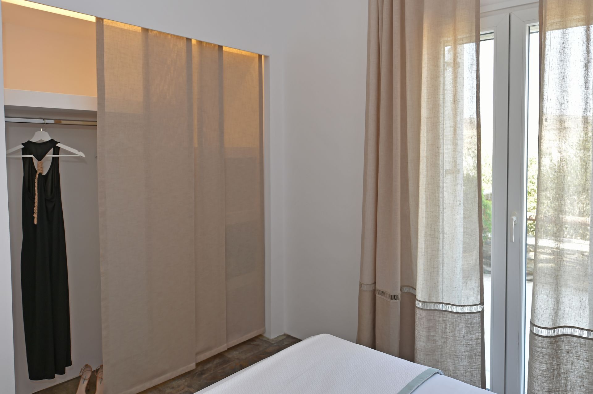 Tinos Blend Suites | Villa 3