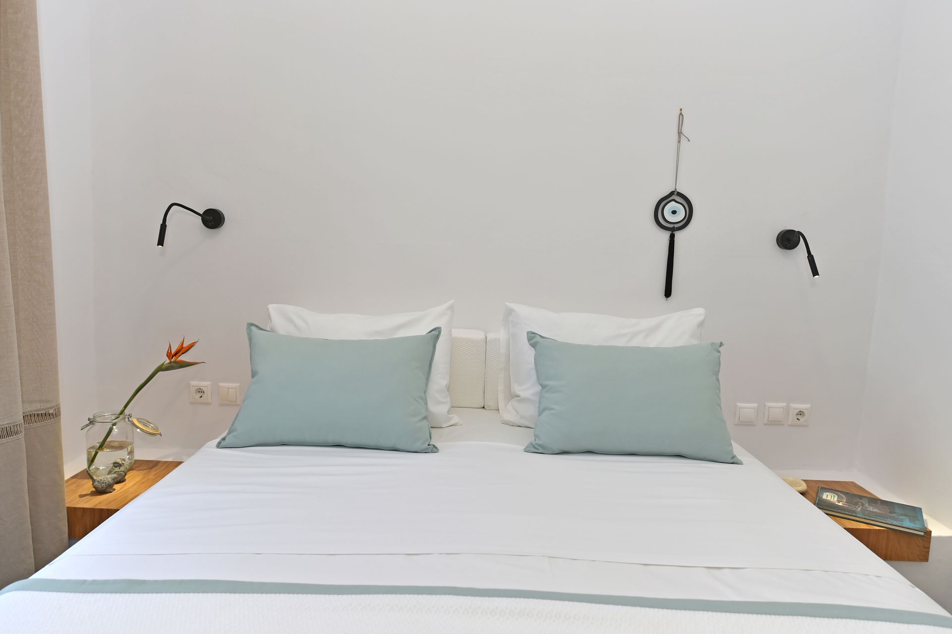 Tinos Blend Suites | Villa 3