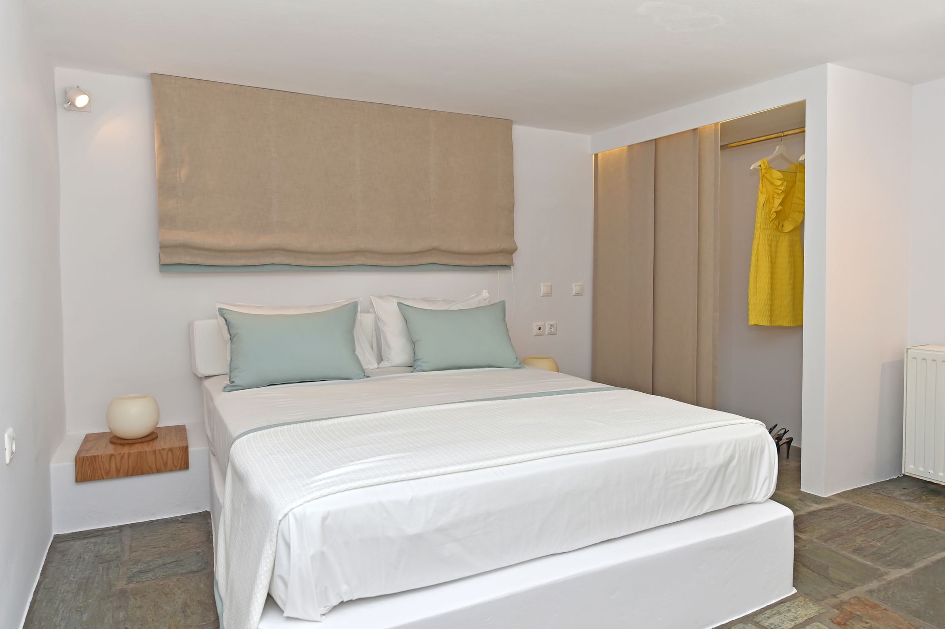 Tinos Blend Suites | Villa 3